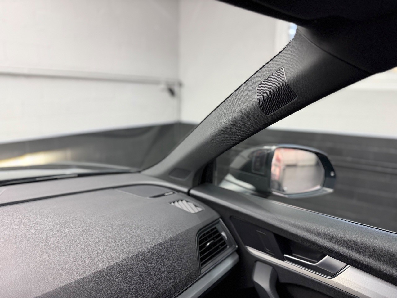 AUDI Q5 40 TDI Sport S-Line quattro | Luftfahrwerk | B&O Soundsystem | Head-Up | 360 Kamera | Panorama Dach | CH-Auto | AHK 2.4T-image-21