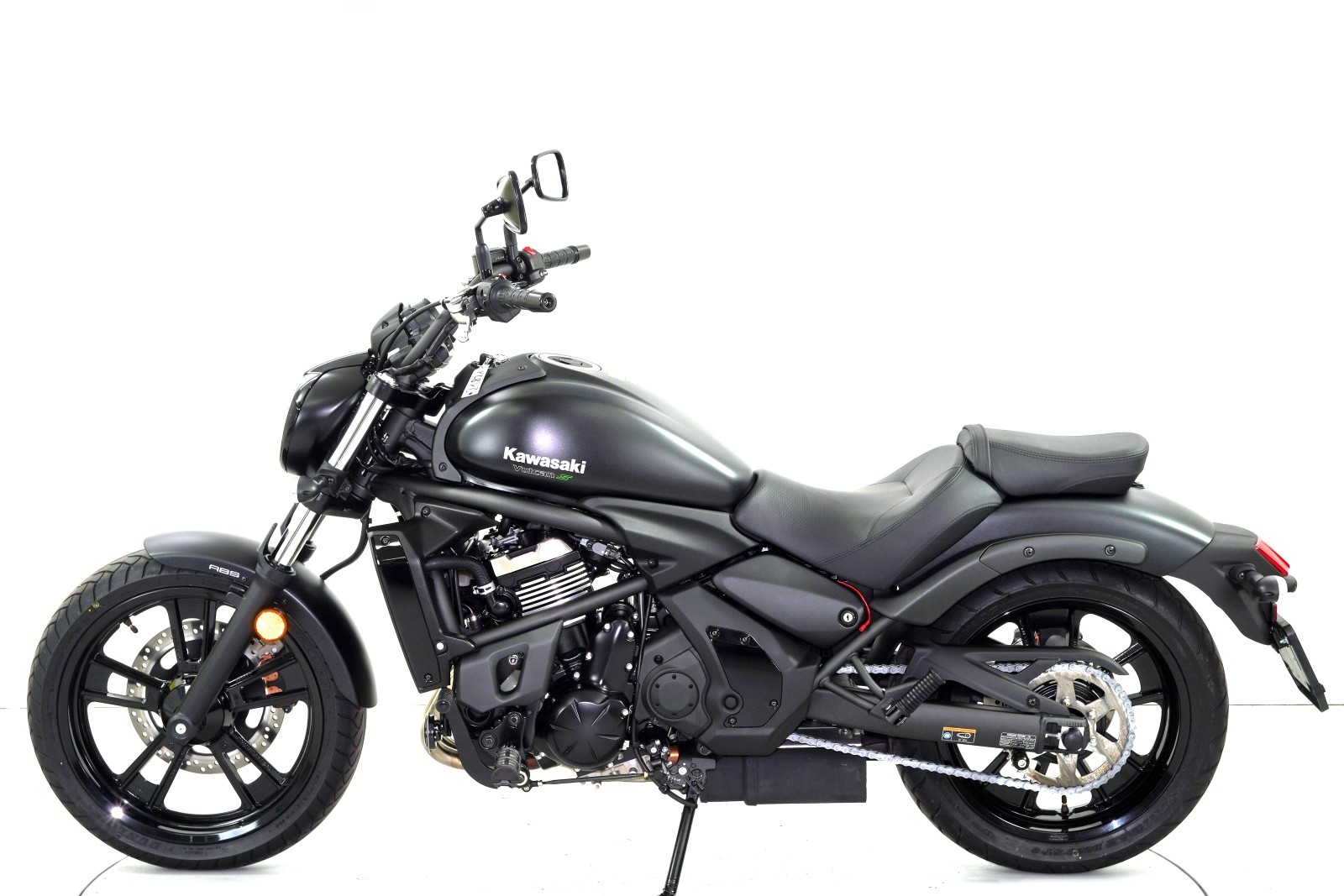 KAWASAKI Vulcan S ABS-image-4