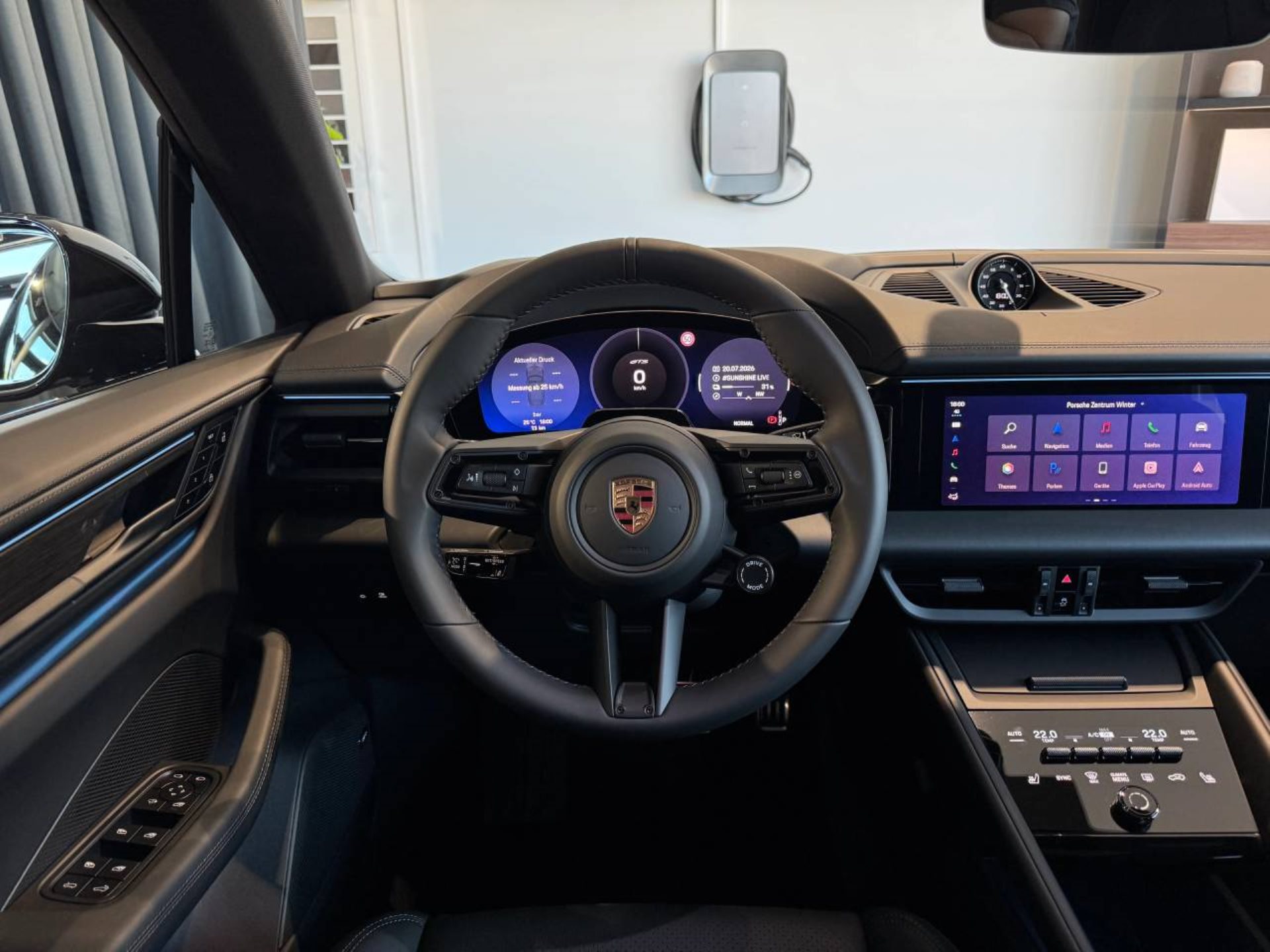PORSCHE Macan GTS-image-14