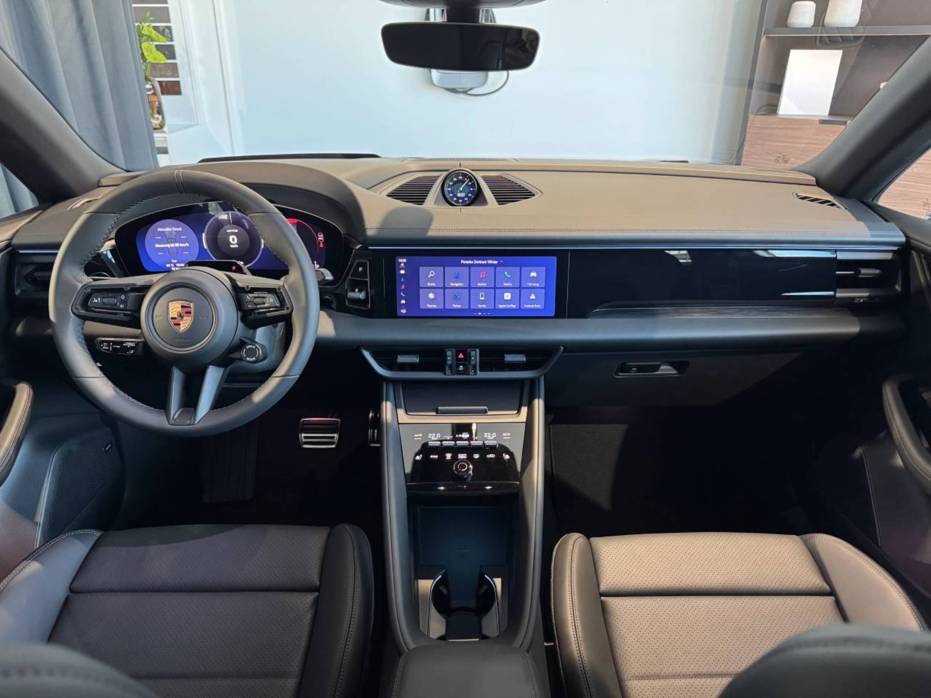 PORSCHE Macan GTS-image-15