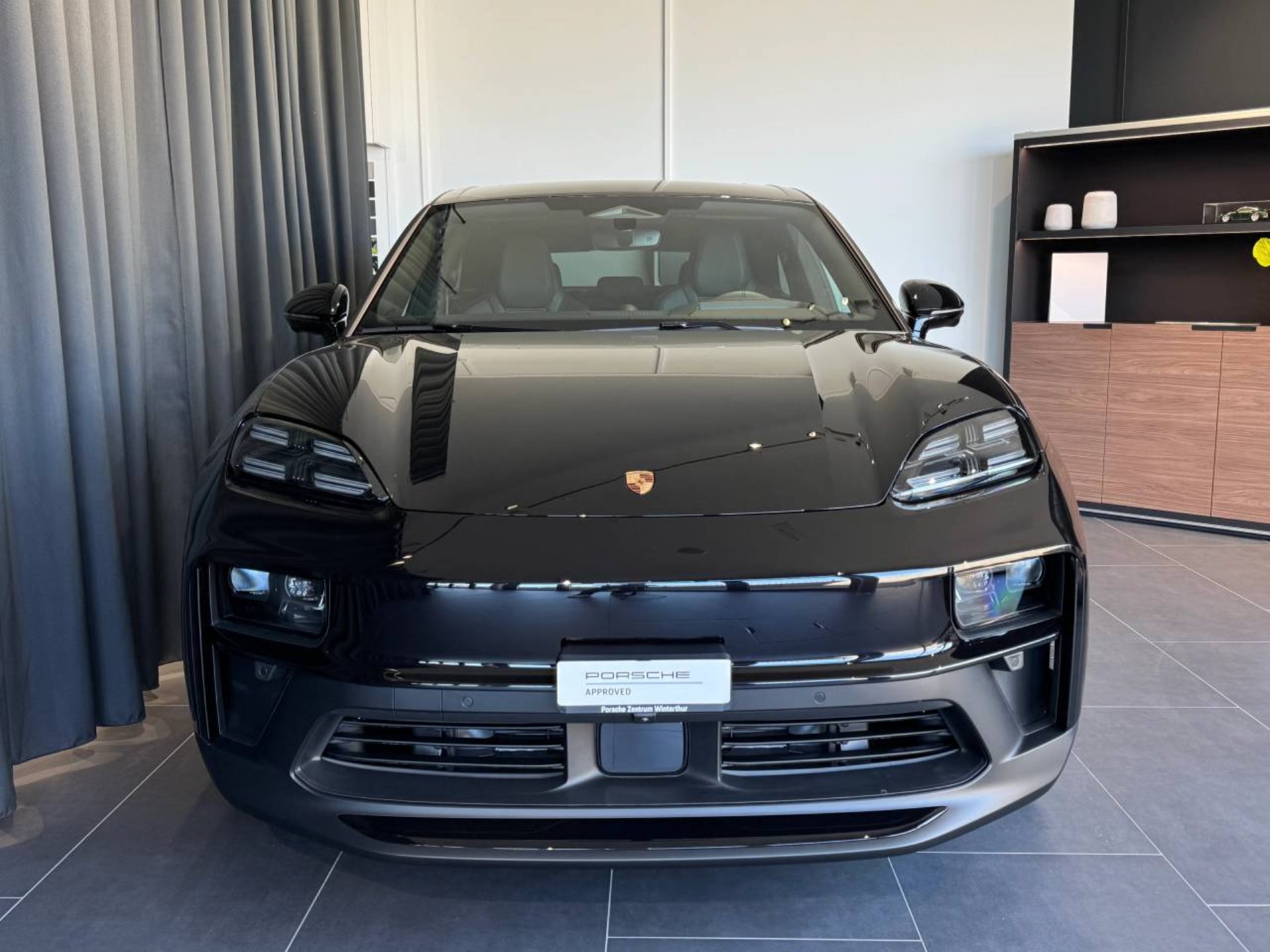 PORSCHE Macan GTS-image-11