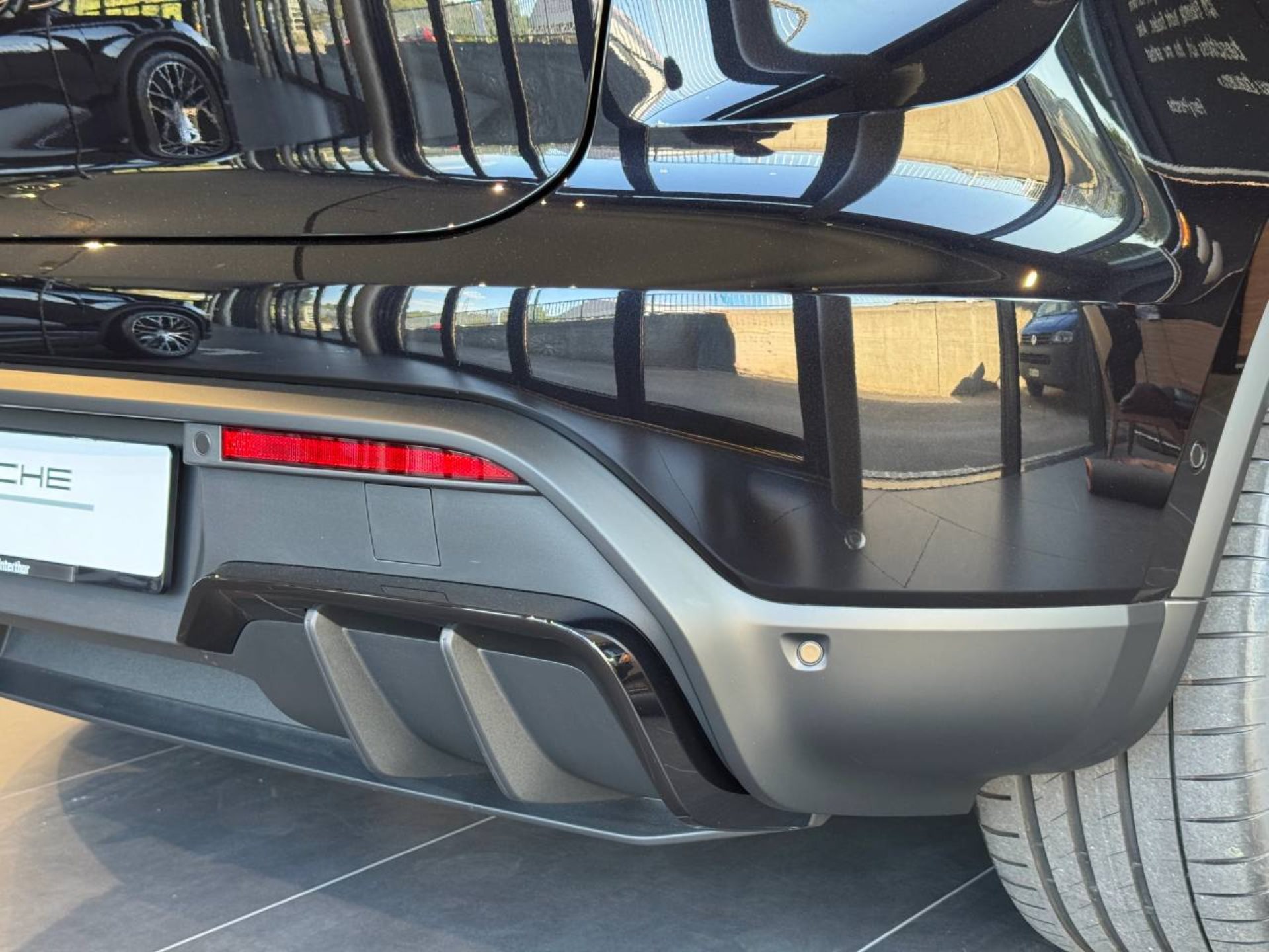 PORSCHE Macan GTS-image-33