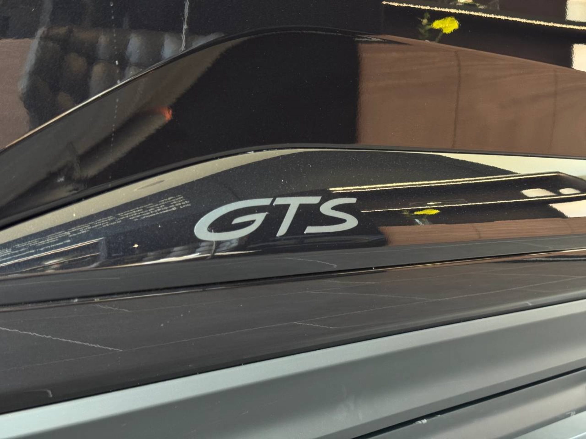 PORSCHE Macan GTS-image-31
