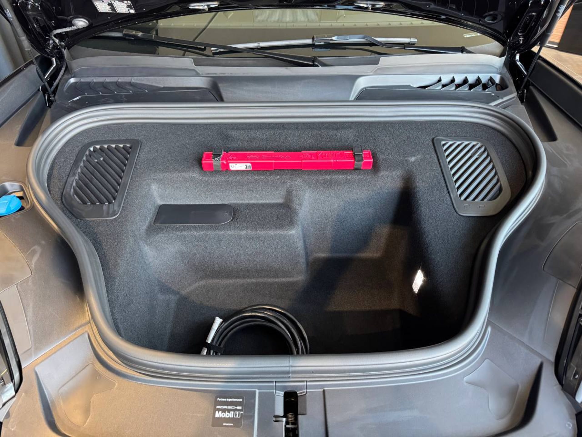 PORSCHE Macan GTS-image-28