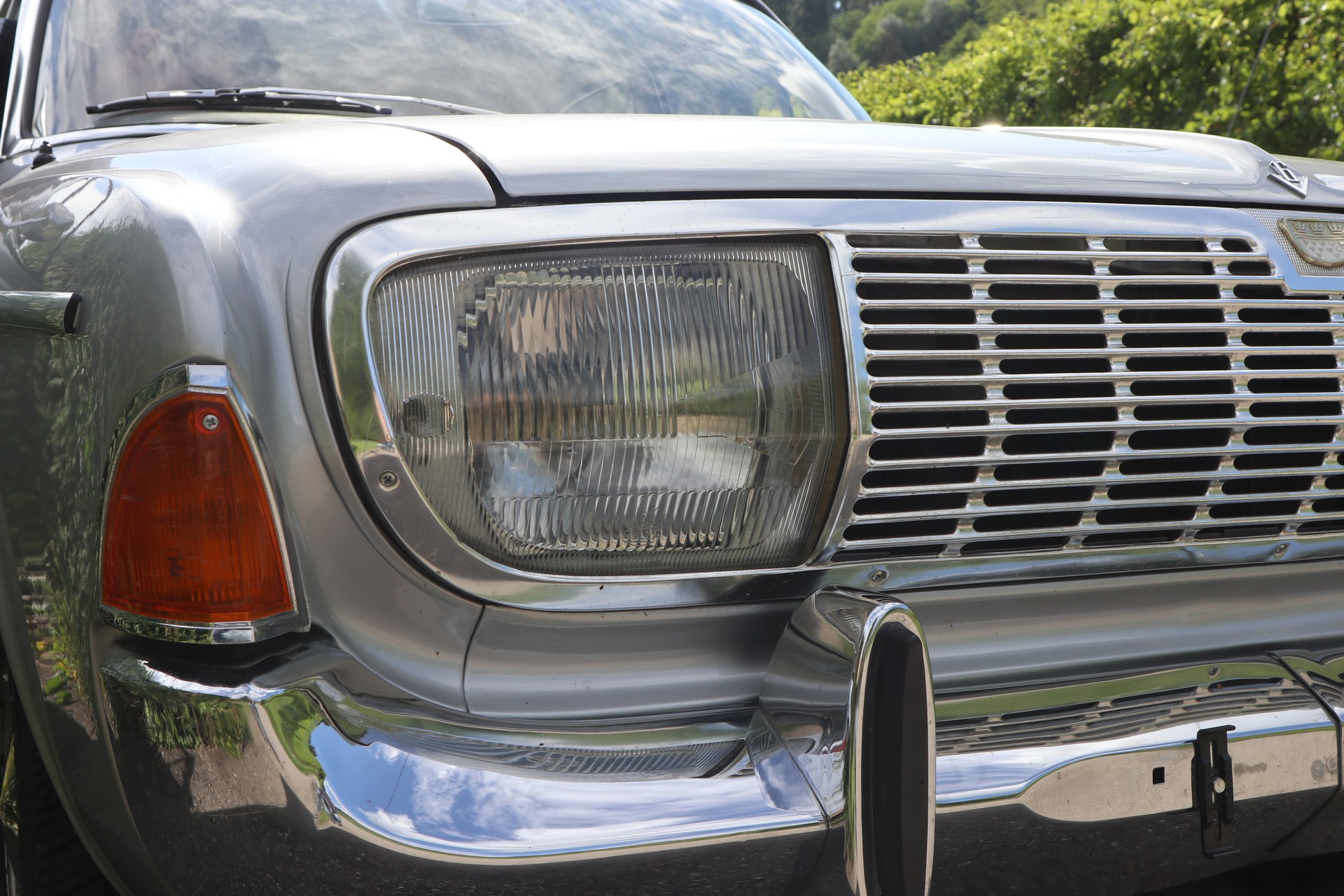 FORD 20M P5 TS-image-5
