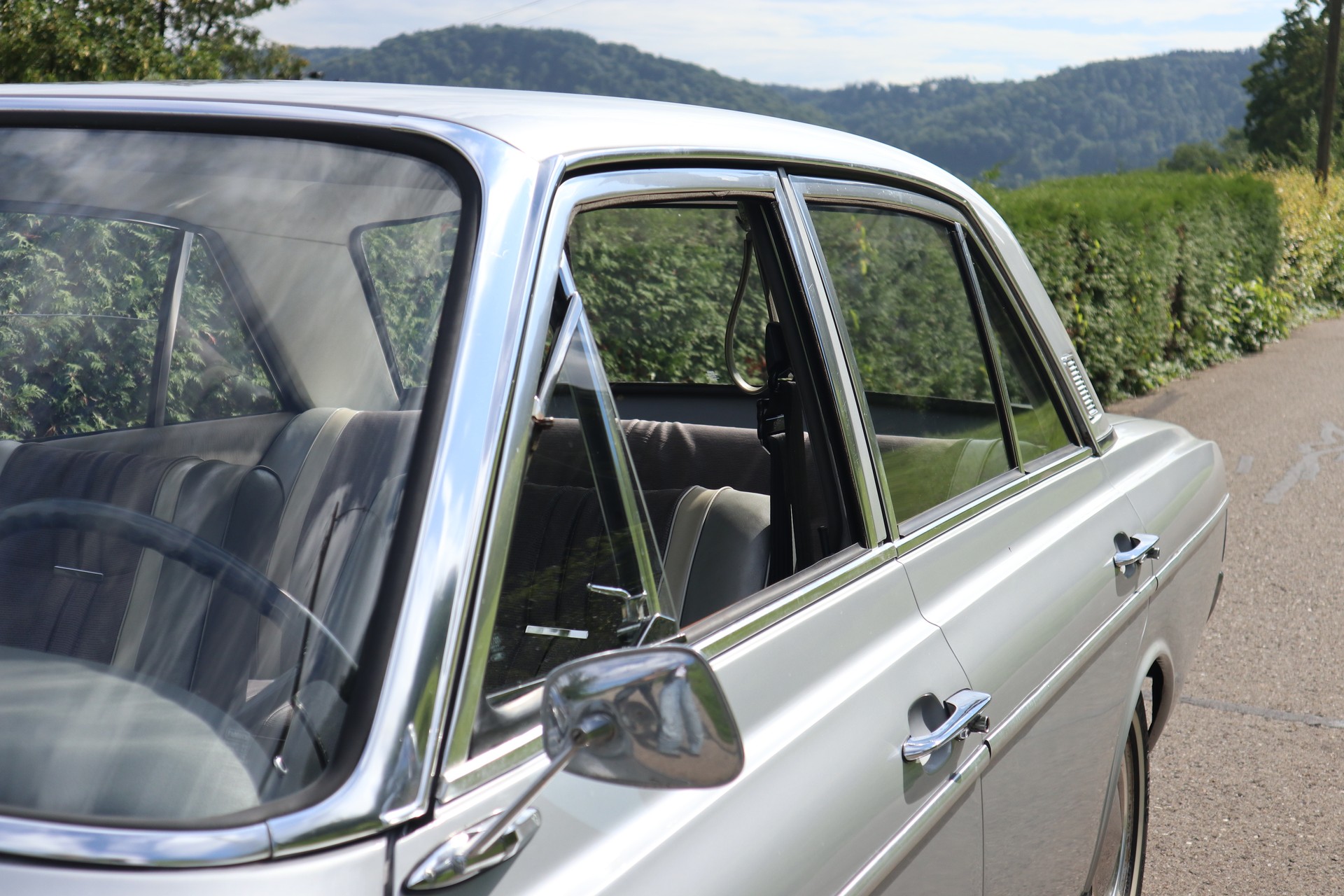 FORD 20M P5 TS-image-7