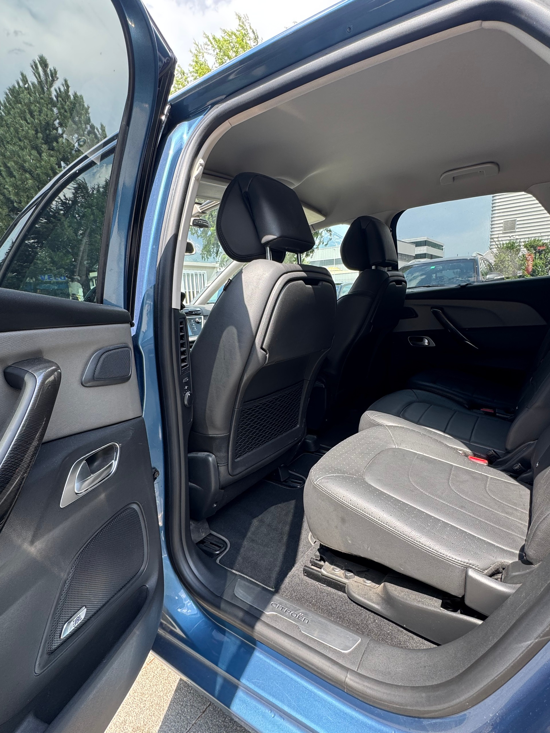CITROEN C4 Picasso 2.0 BlueHDi Exclusive-image-4