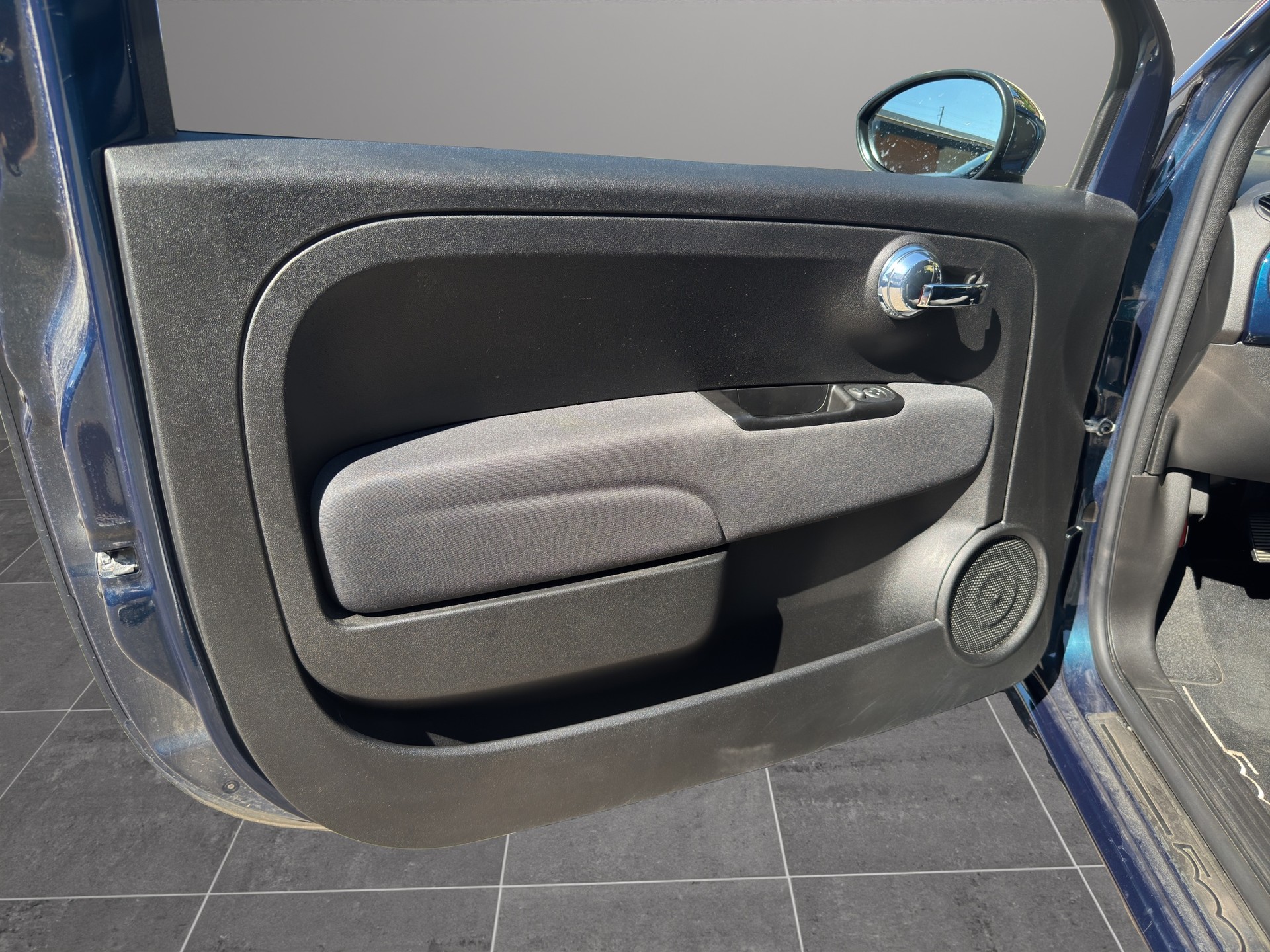 FIAT 500 1.0 N3 MildHybrid Swiss Edition-image-12