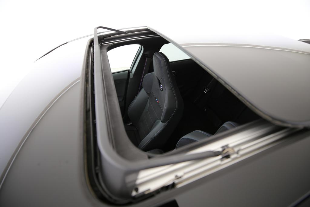 BMW M235i xDrive Gran Coupé-image-14