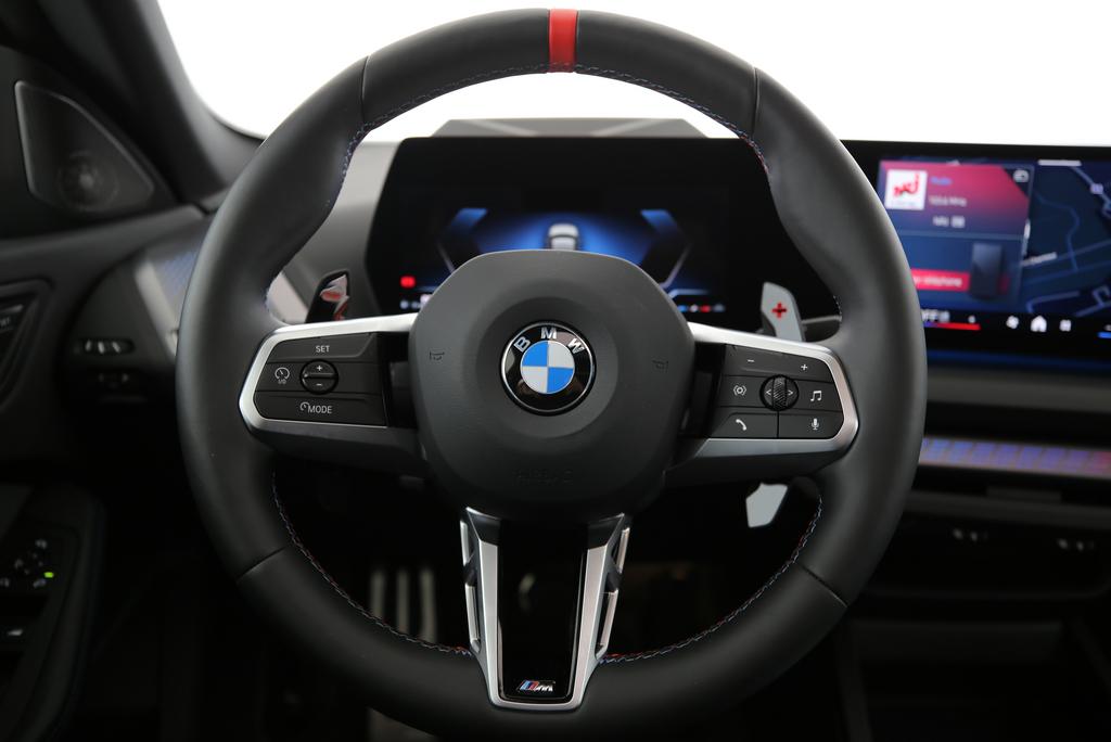 BMW M235i xDrive Gran Coupé-image-5