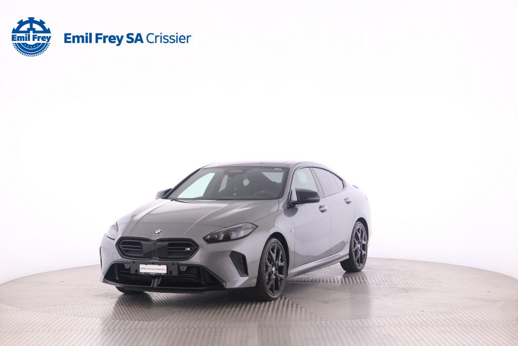 BMW M235i xDrive Gran Coupé-image-0