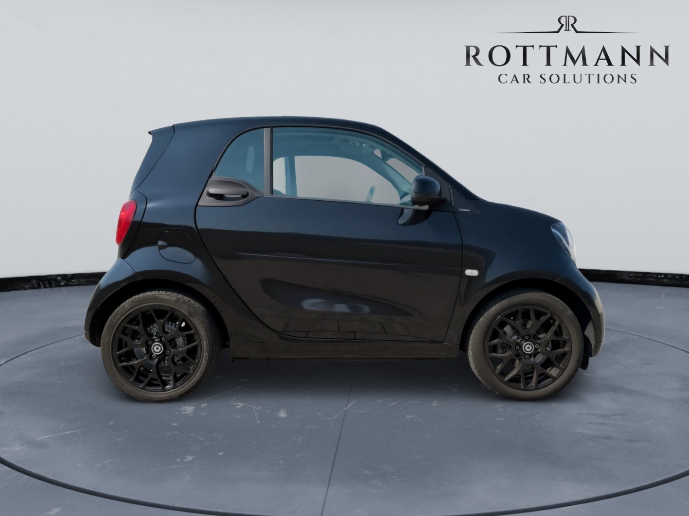 SMART fortwo passion twinmatic-image-4