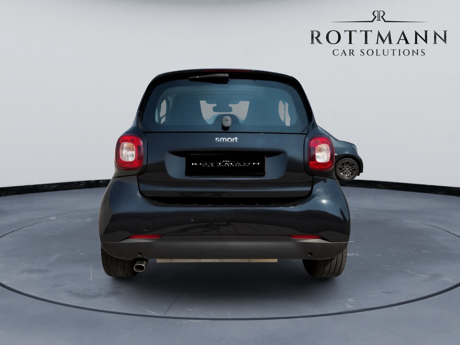 SMART fortwo passion twinmatic-image-6