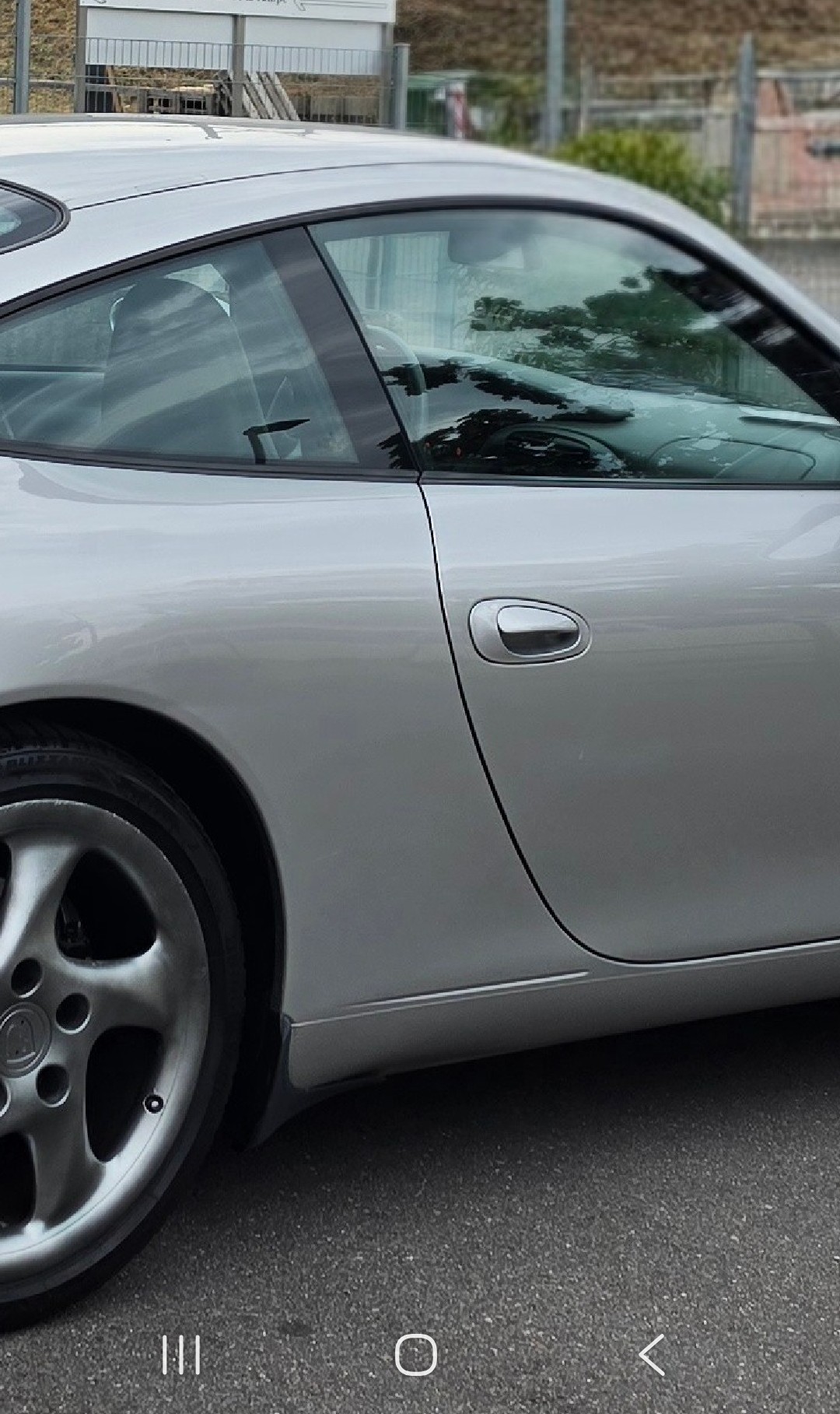 PORSCHE 911-image-13