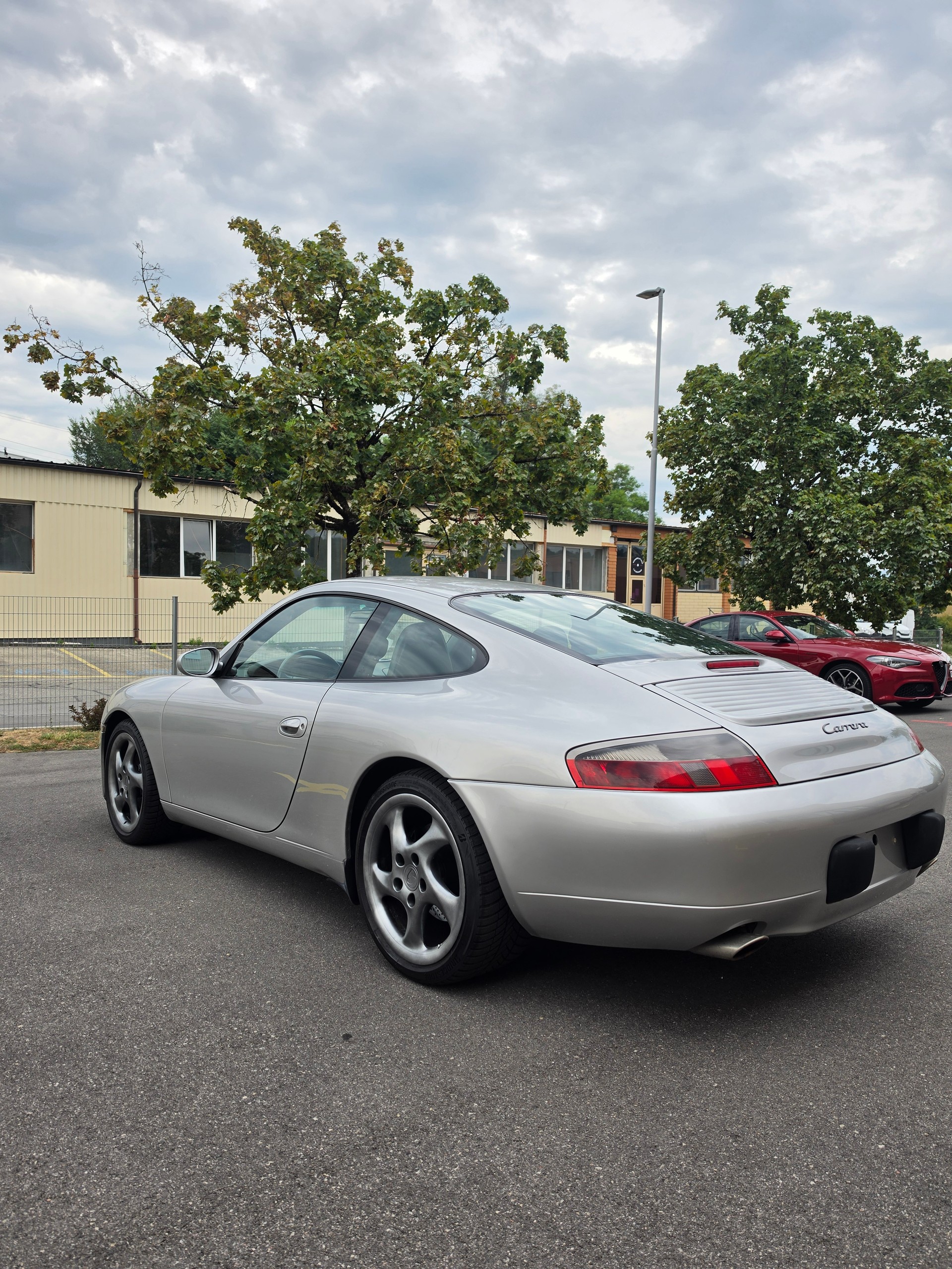PORSCHE 911-image-2