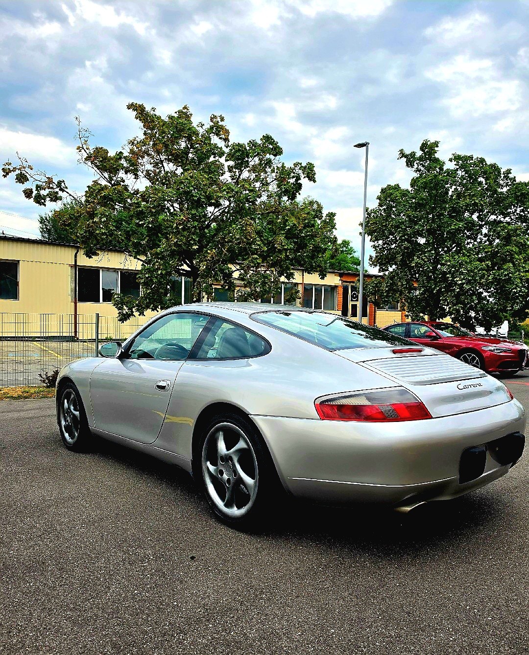 PORSCHE 911-image-0