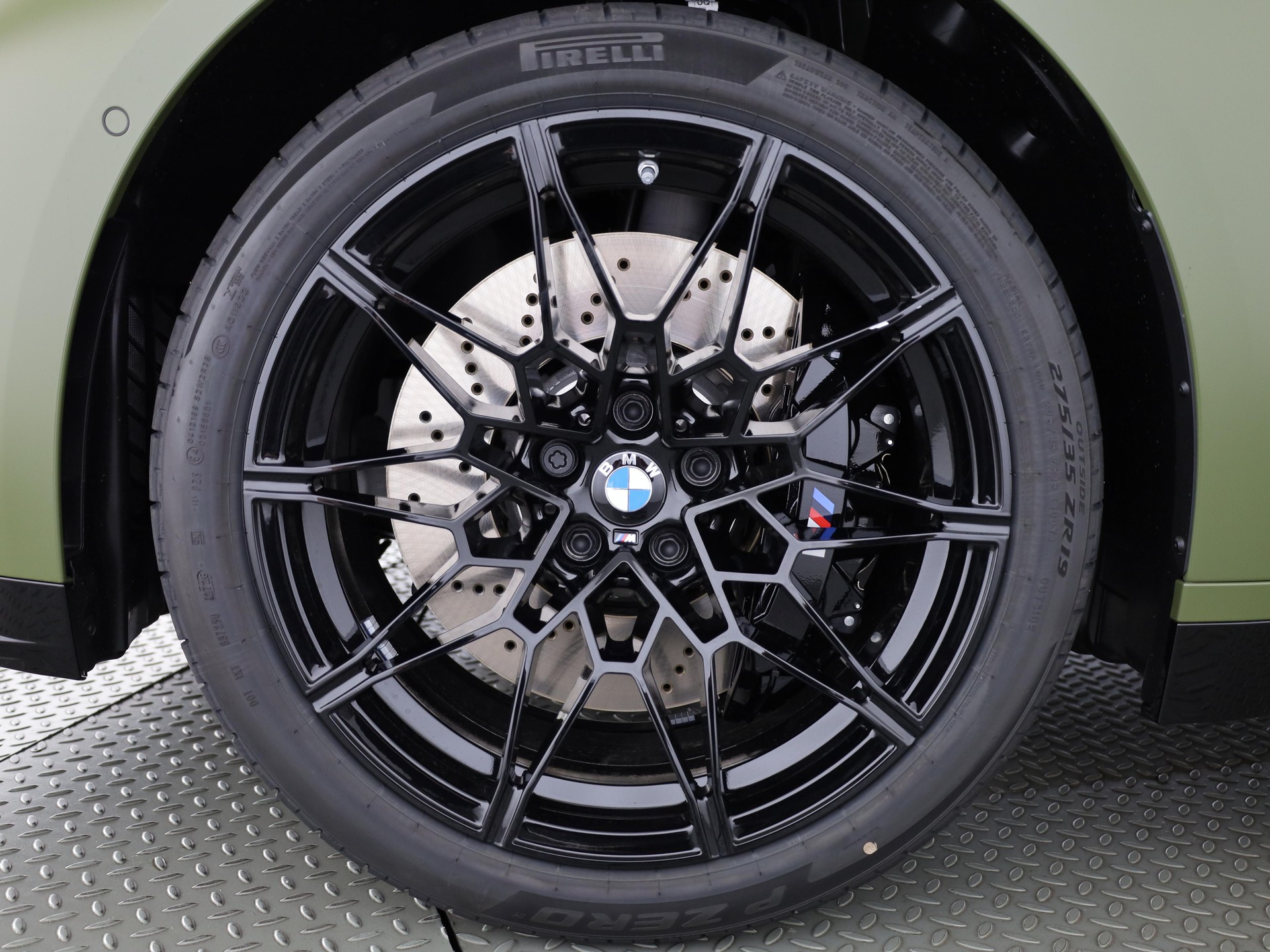 BMW M3 Competition xDrive Touring-image-6