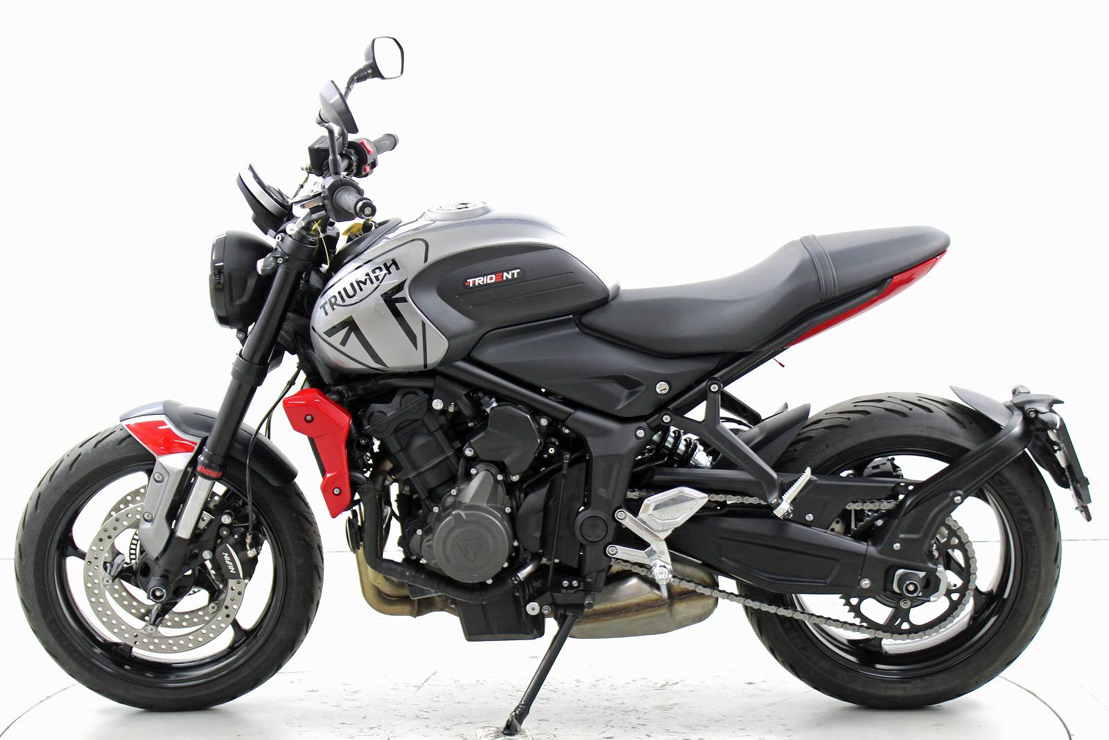 TRIUMPH Trident 660 ABS-image-4