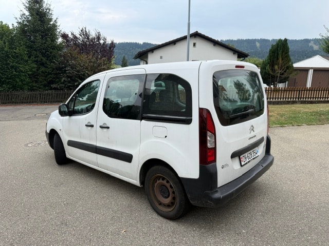 CITROEN 1.6 VTi Confort-image-2