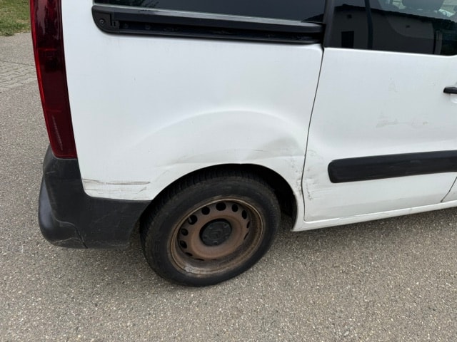 CITROEN 1.6 VTi Confort-image-4