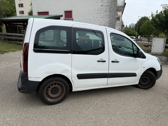 CITROEN 1.6 VTi Confort-image-0