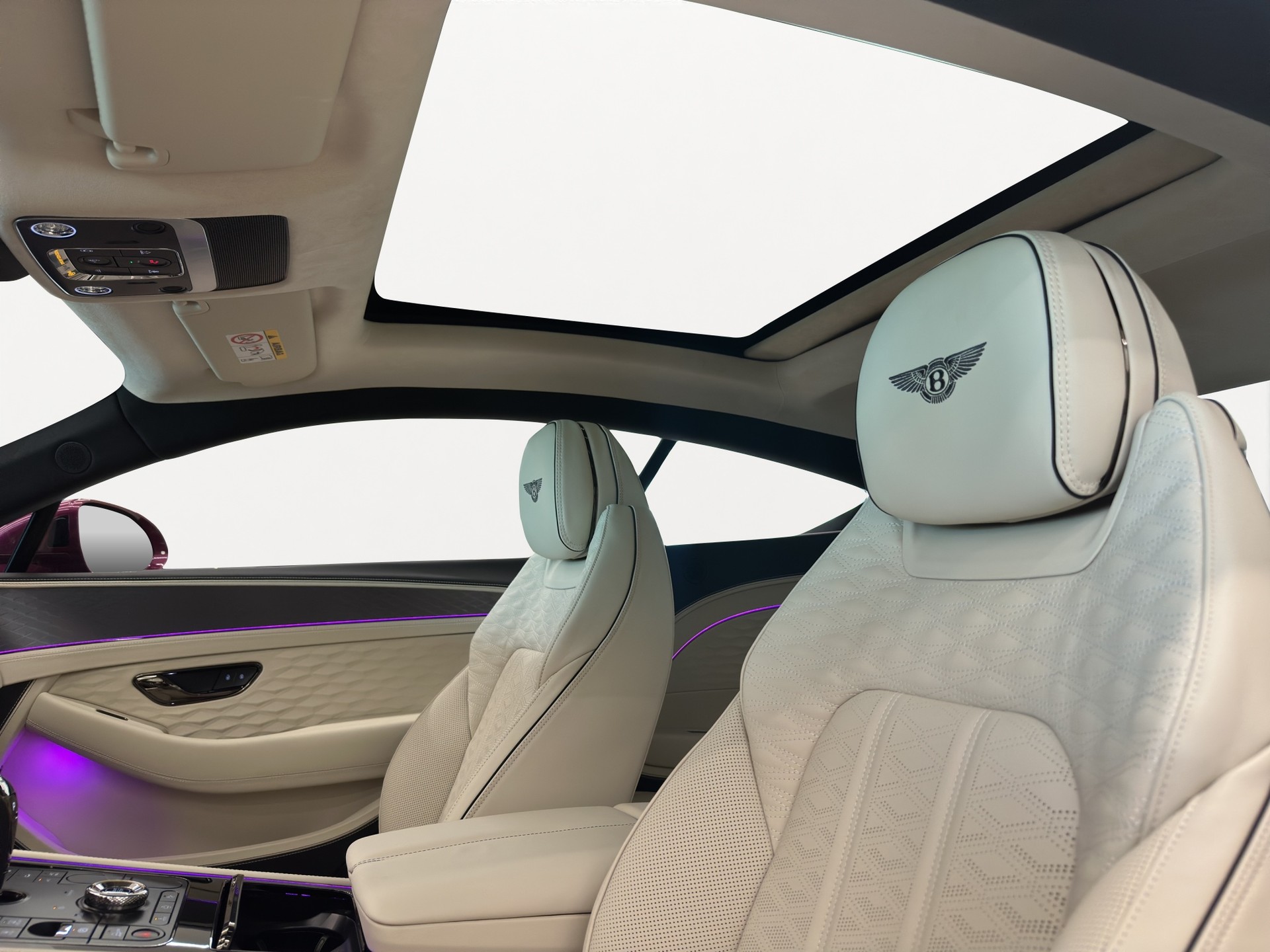 BENTLEY GT Continental Speed V8 4.0 PHEV 782 CV-image-15