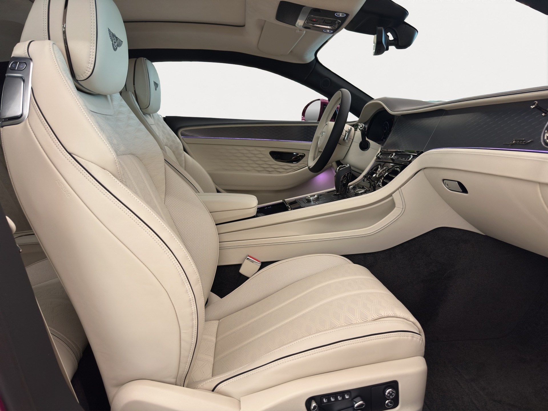 BENTLEY GT Continental Speed V8 4.0 PHEV 782 CV-image-14
