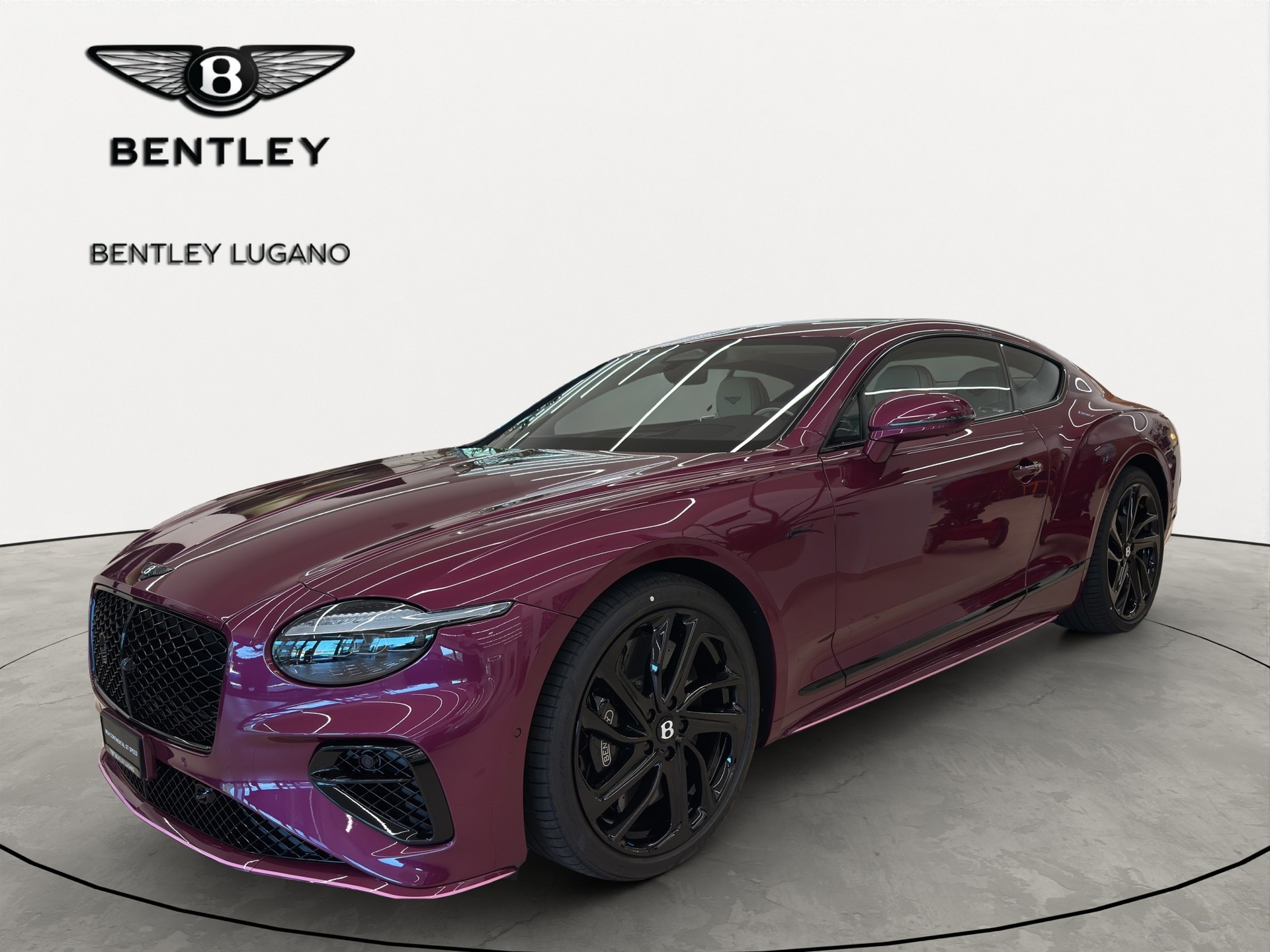 BENTLEY GT Continental Speed V8 4.0 PHEV 782 CV-image-3