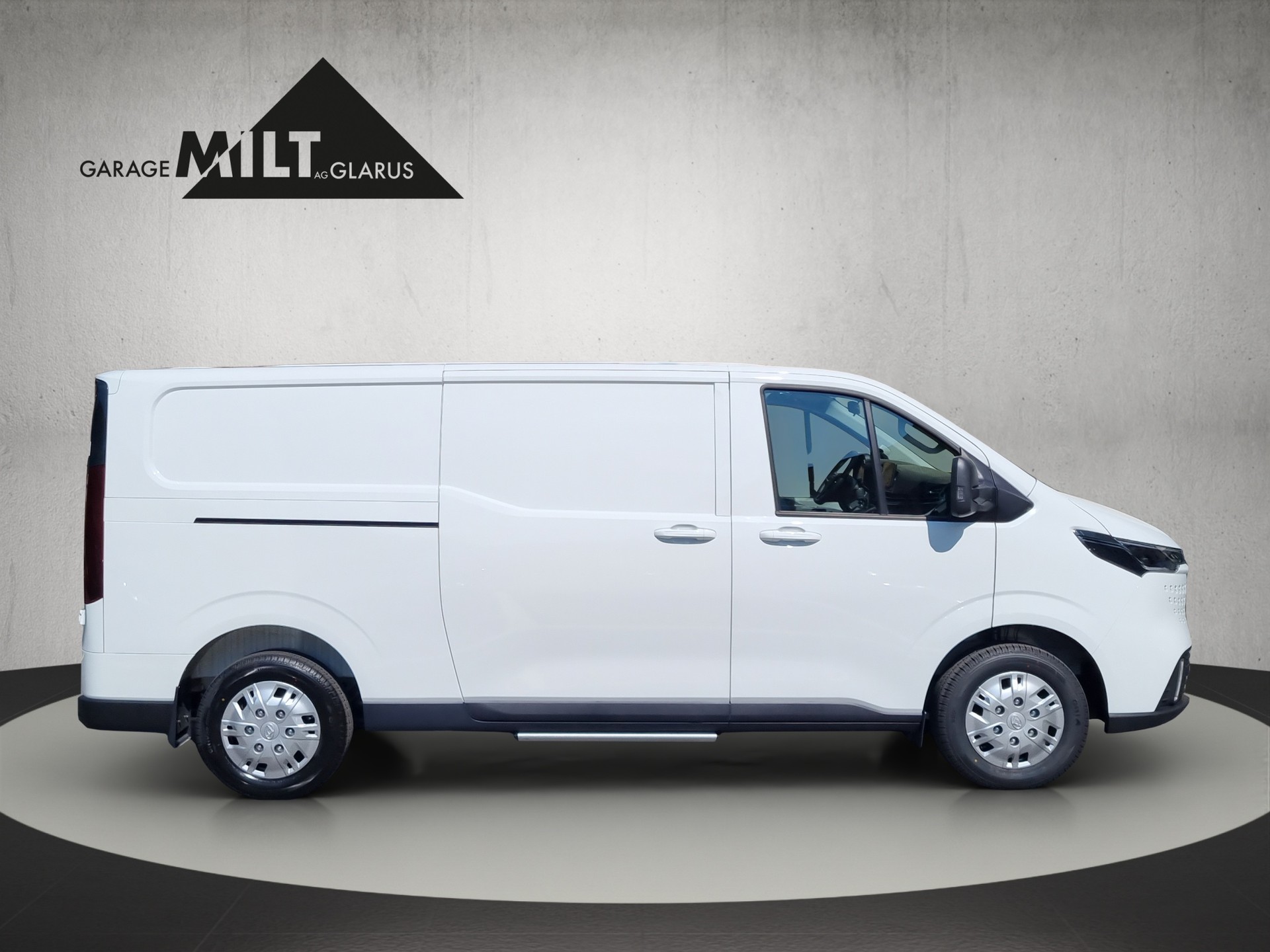 MAXUS Deliver 7 Kaw. L2H1 2.0 TD Base-image-6