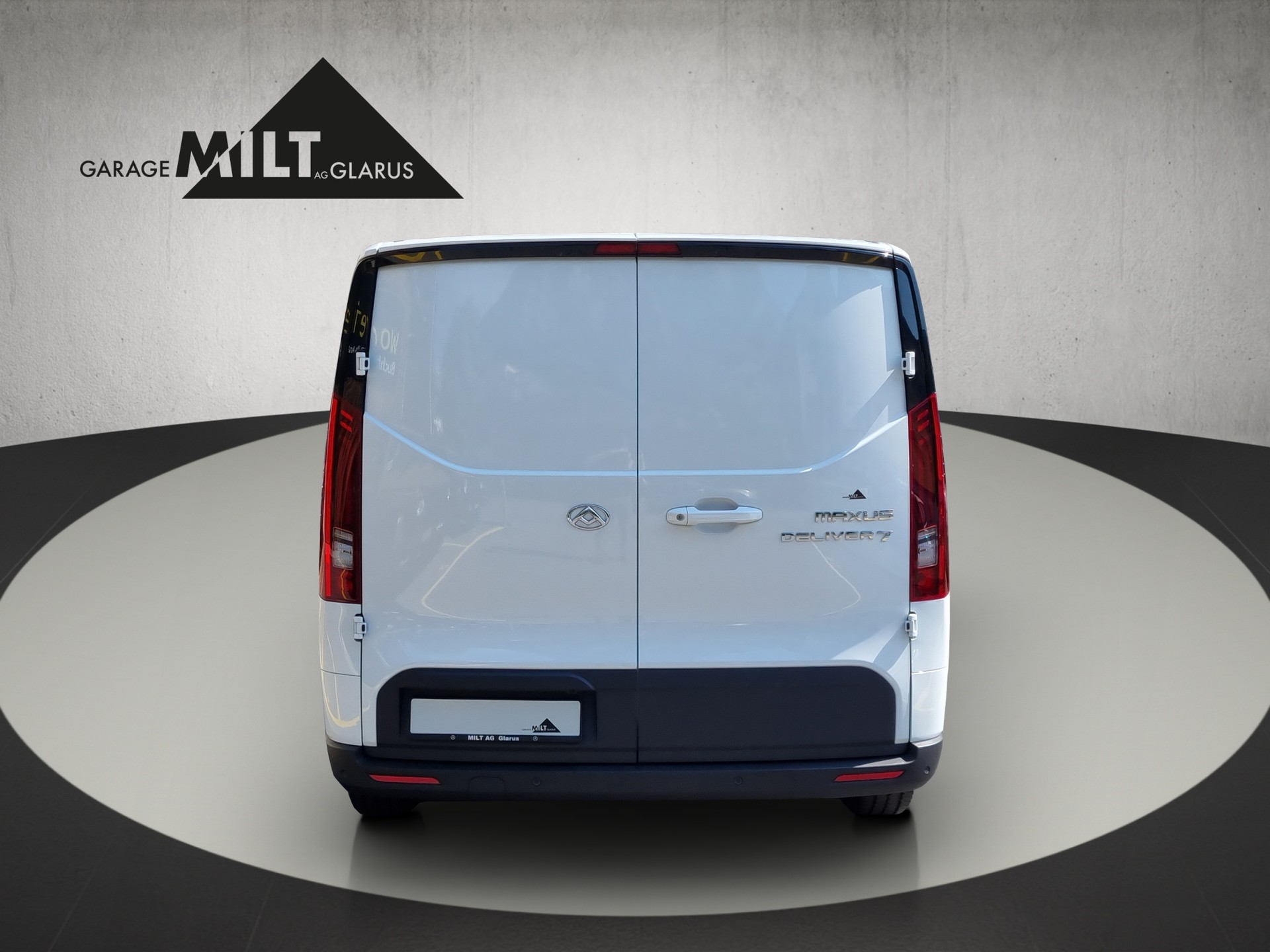 MAXUS Deliver 7 Kaw. L2H1 2.0 TD Base-image-4