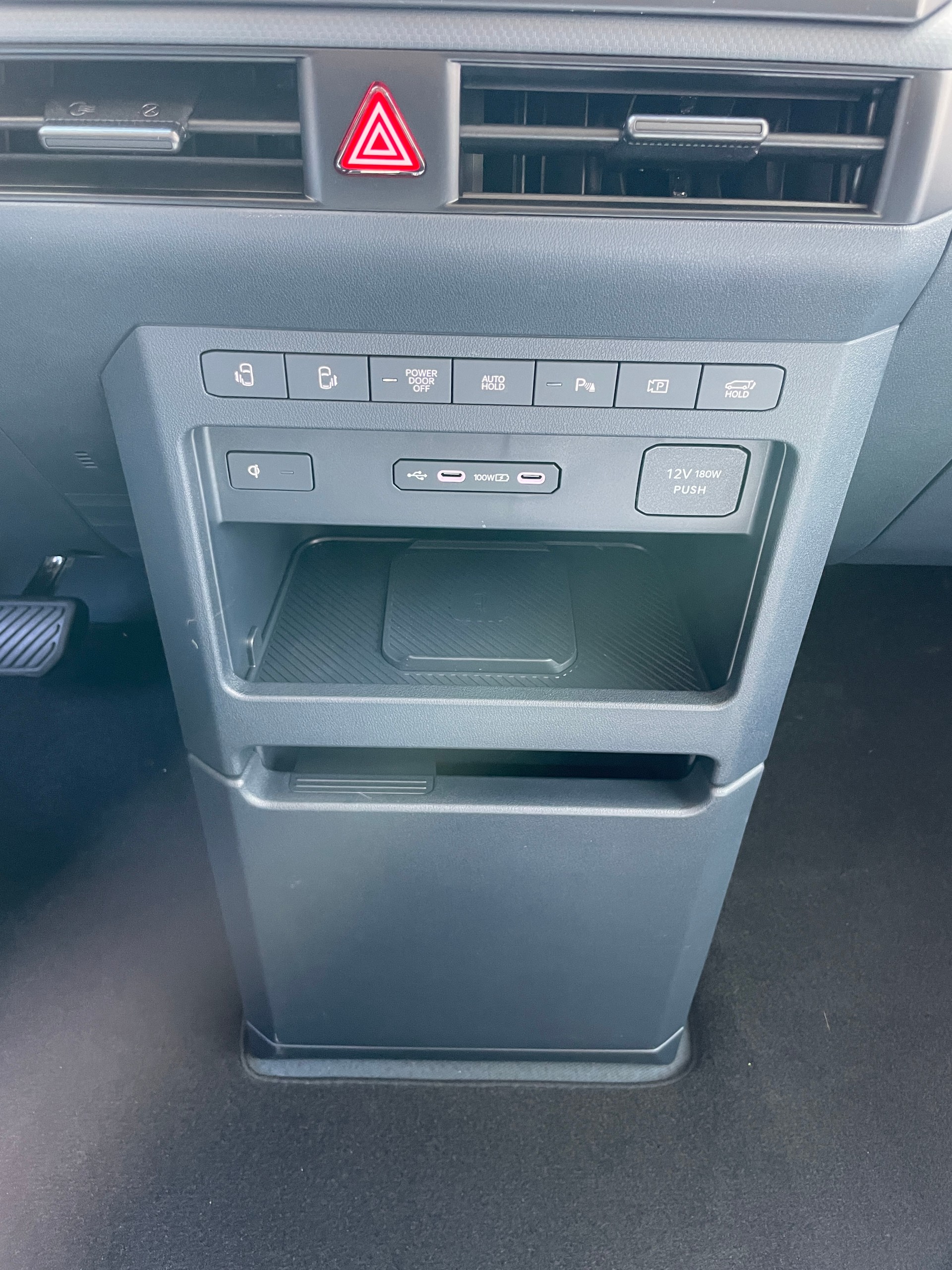 KIA PV5 71.2 kWh Elite mit Wärmepumpe, VOLLAUSSTATTUNG-image-23