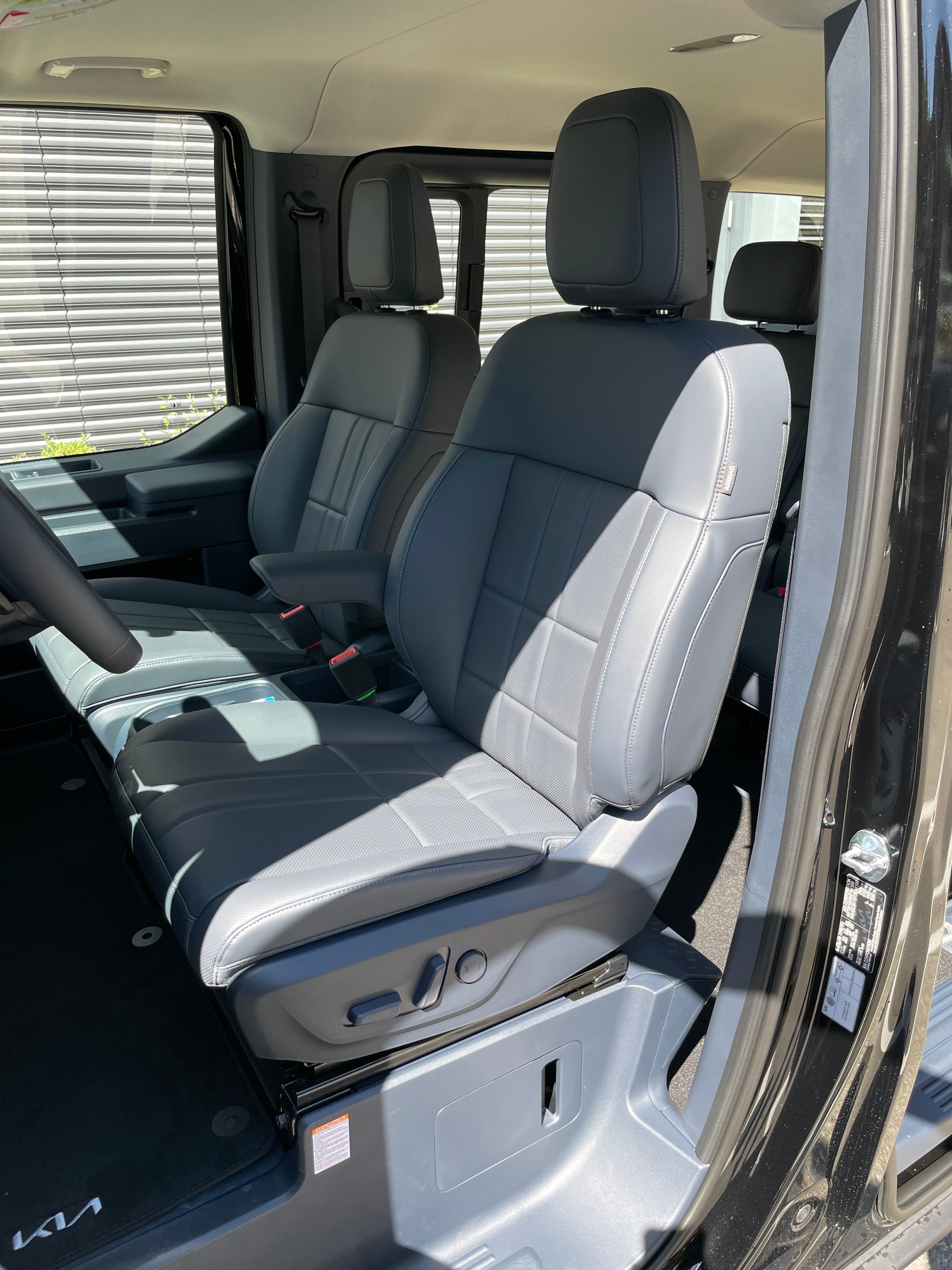 KIA PV5 71.2 kWh Elite mit Wärmepumpe, VOLLAUSSTATTUNG-image-11