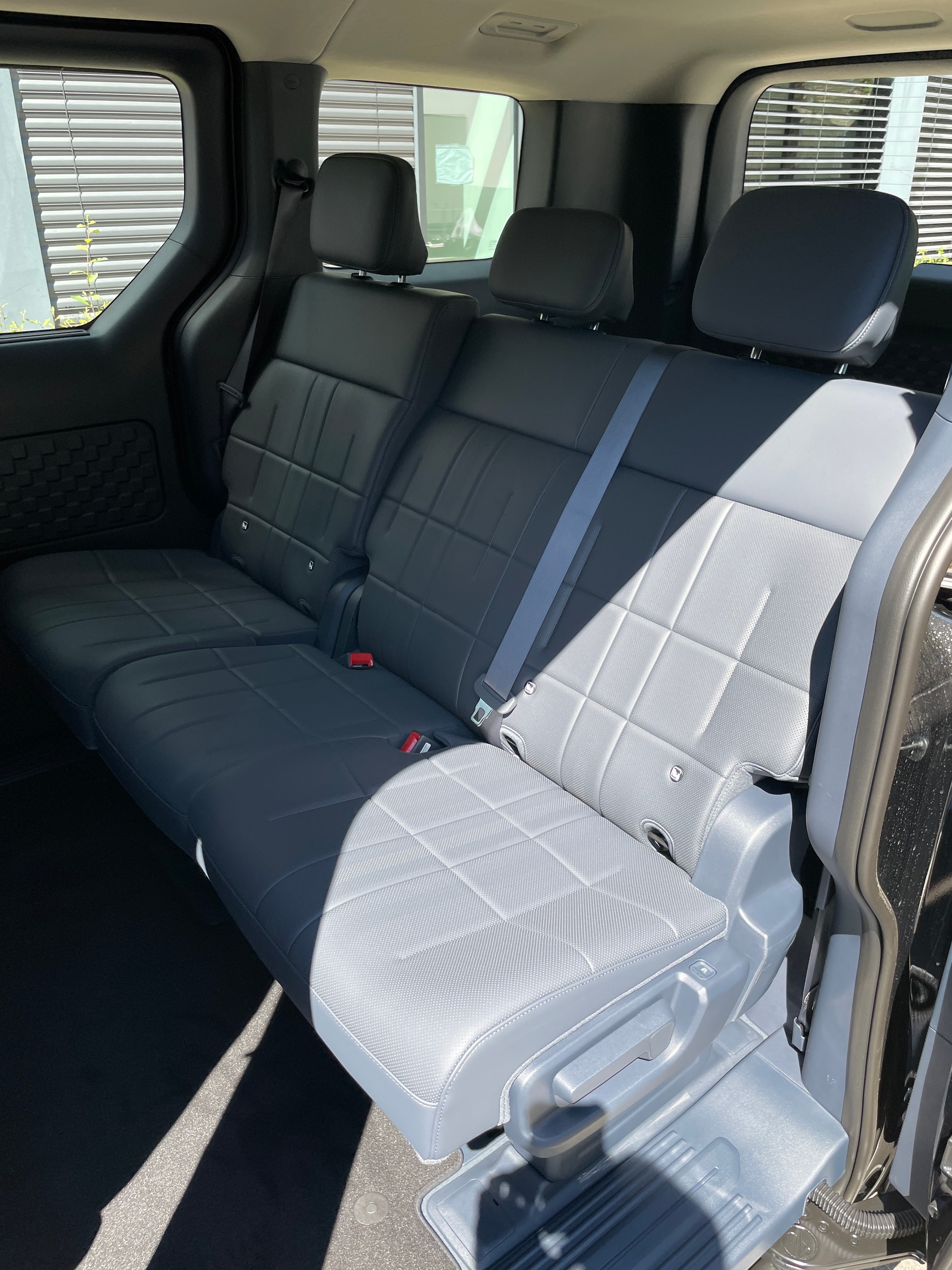 KIA PV5 71.2 kWh Elite mit Wärmepumpe, VOLLAUSSTATTUNG-image-13