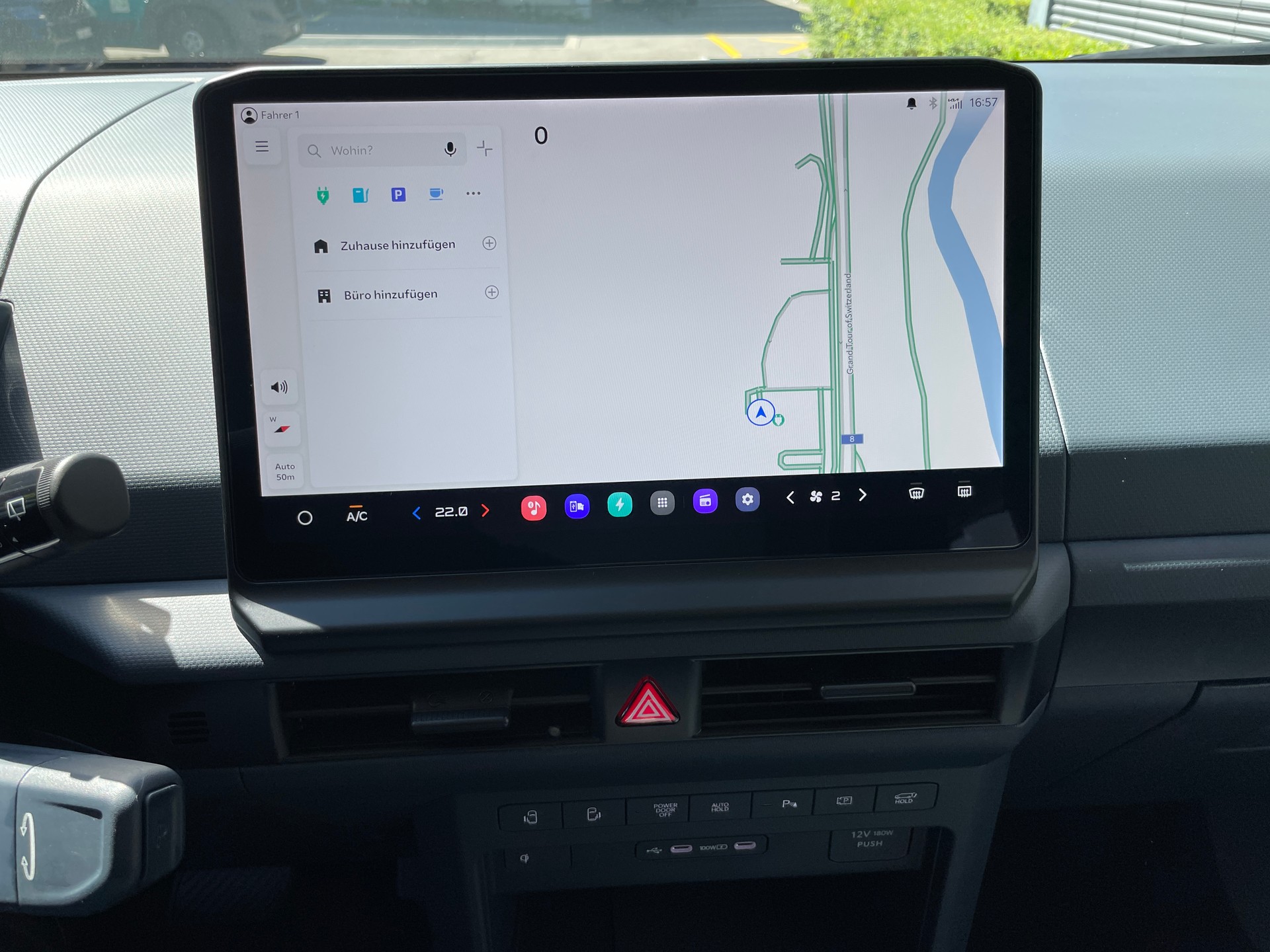 KIA PV5 71.2 kWh Elite mit Wärmepumpe, VOLLAUSSTATTUNG-image-20