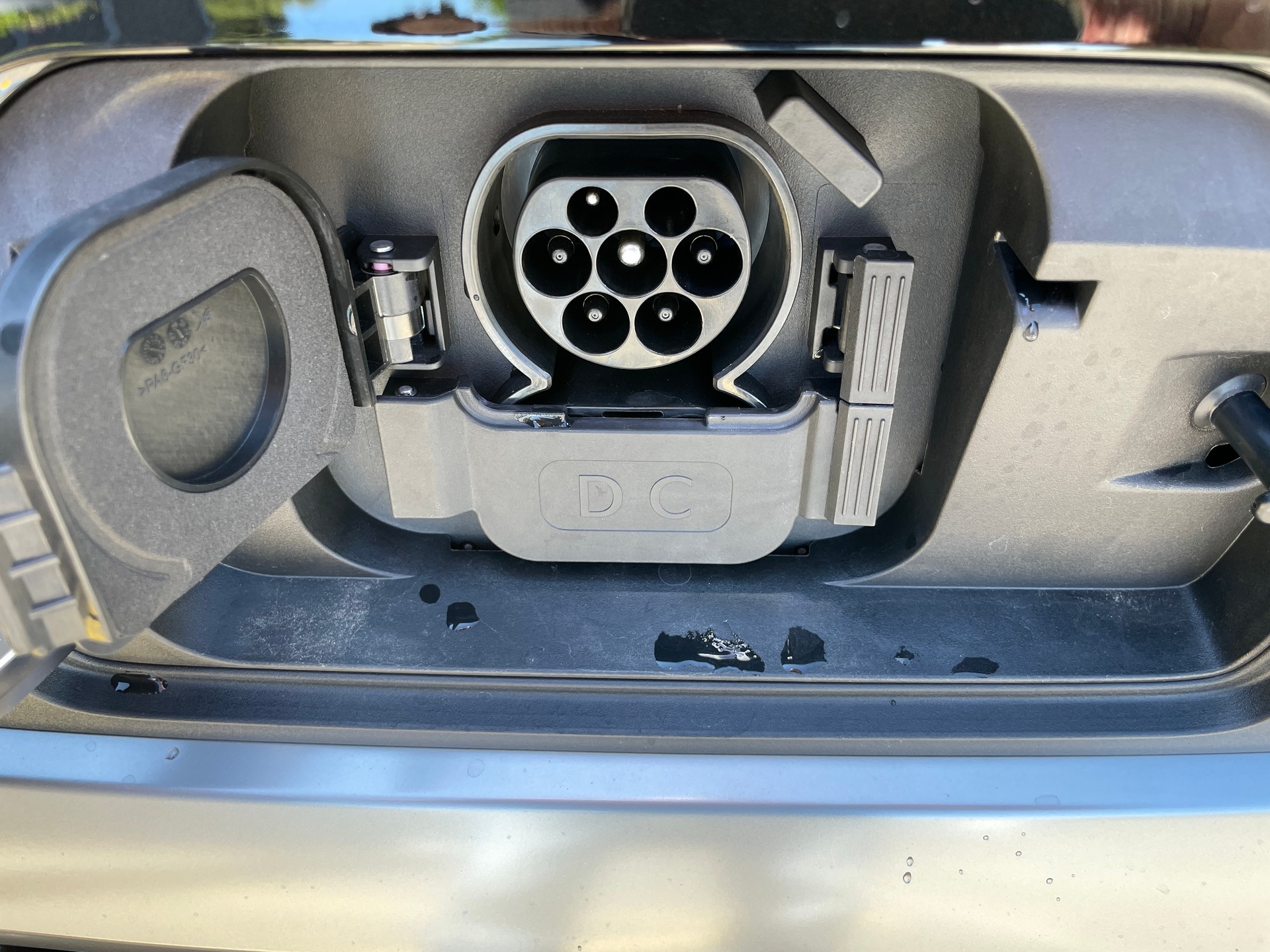 KIA PV5 71.2 kWh Elite mit Wärmepumpe, VOLLAUSSTATTUNG-image-8