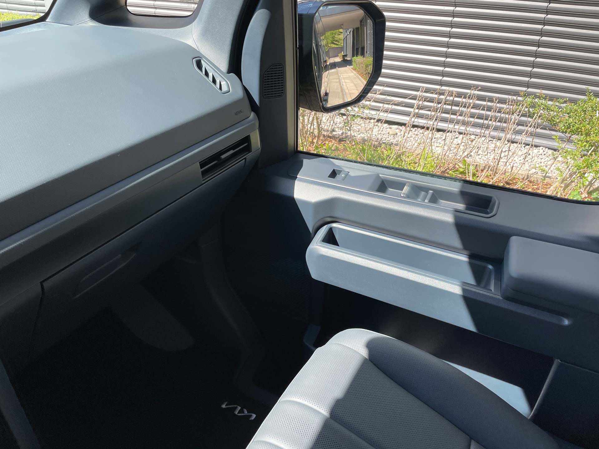 KIA PV5 71.2 kWh Elite mit Wärmepumpe, VOLLAUSSTATTUNG-image-22