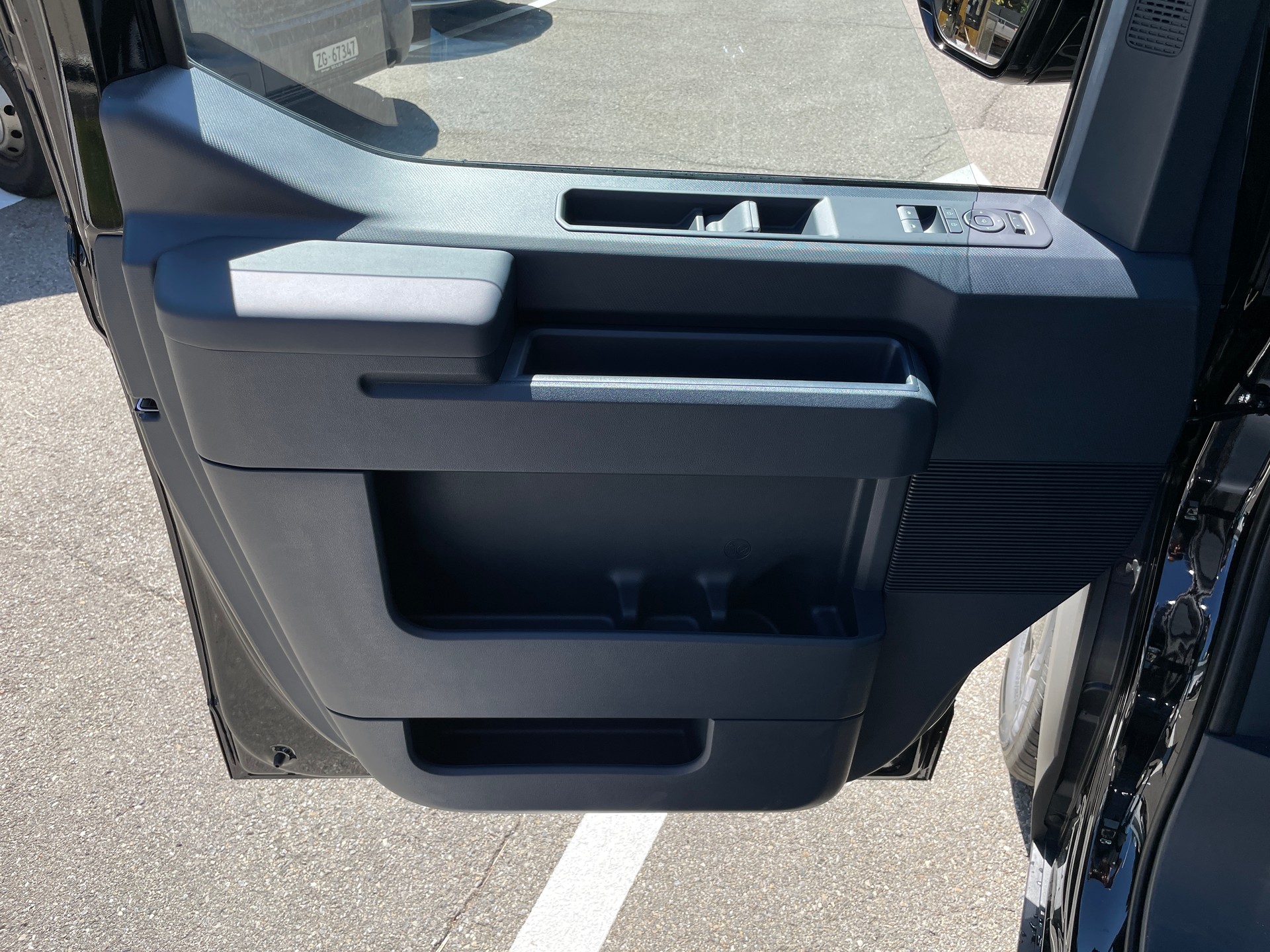KIA PV5 71.2 kWh Elite mit Wärmepumpe, VOLLAUSSTATTUNG-image-10