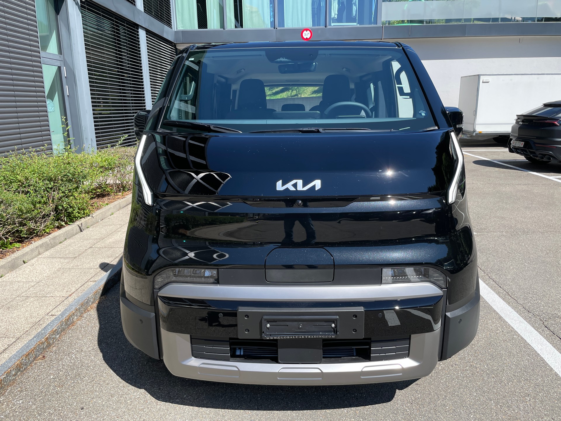 KIA PV5 71.2 kWh Elite mit Wärmepumpe, VOLLAUSSTATTUNG-image-7