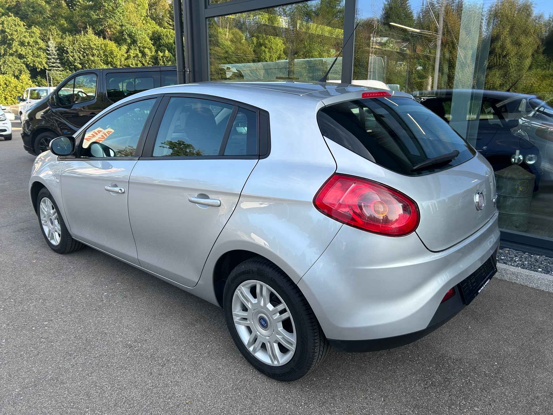 FIAT Bravo 1.4 16V Active-image-4