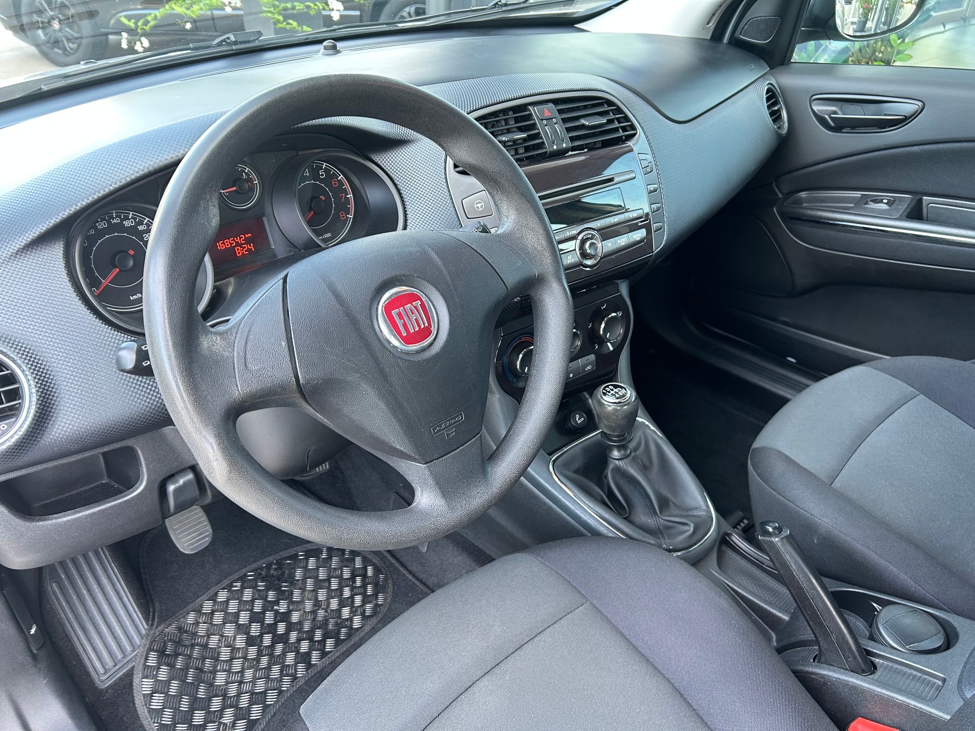 FIAT Bravo 1.4 16V Active-image-11
