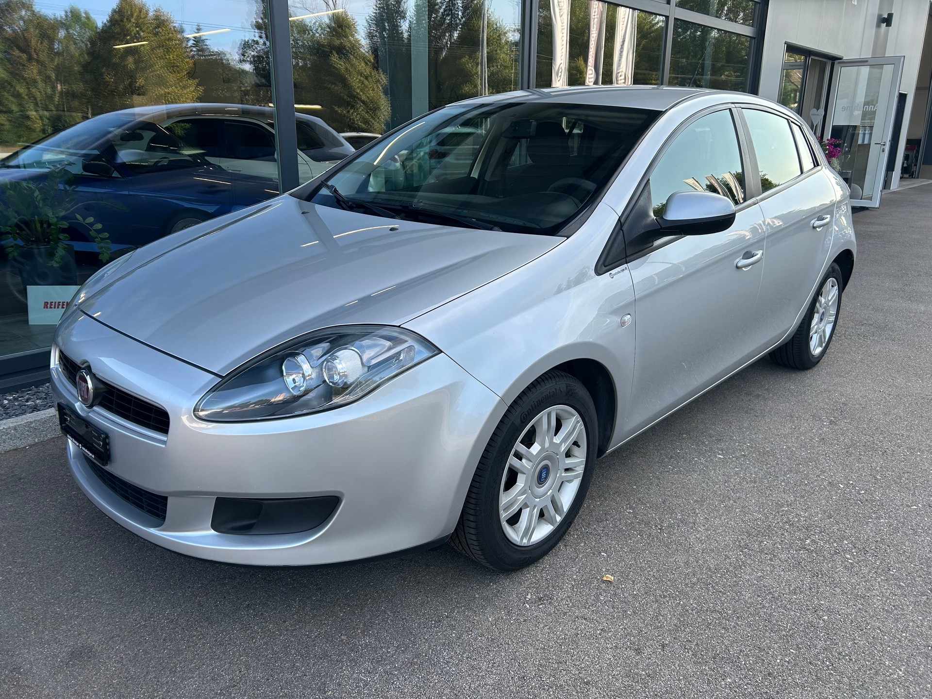FIAT Bravo 1.4 16V Active-image-3