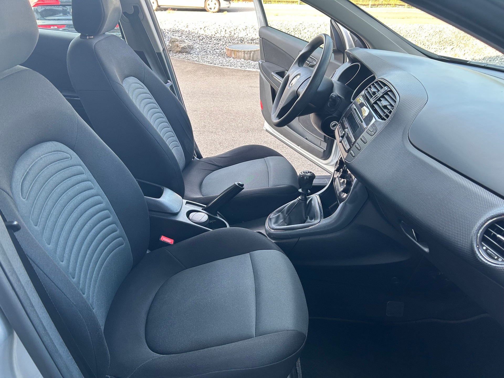 FIAT Bravo 1.4 16V Active-image-9