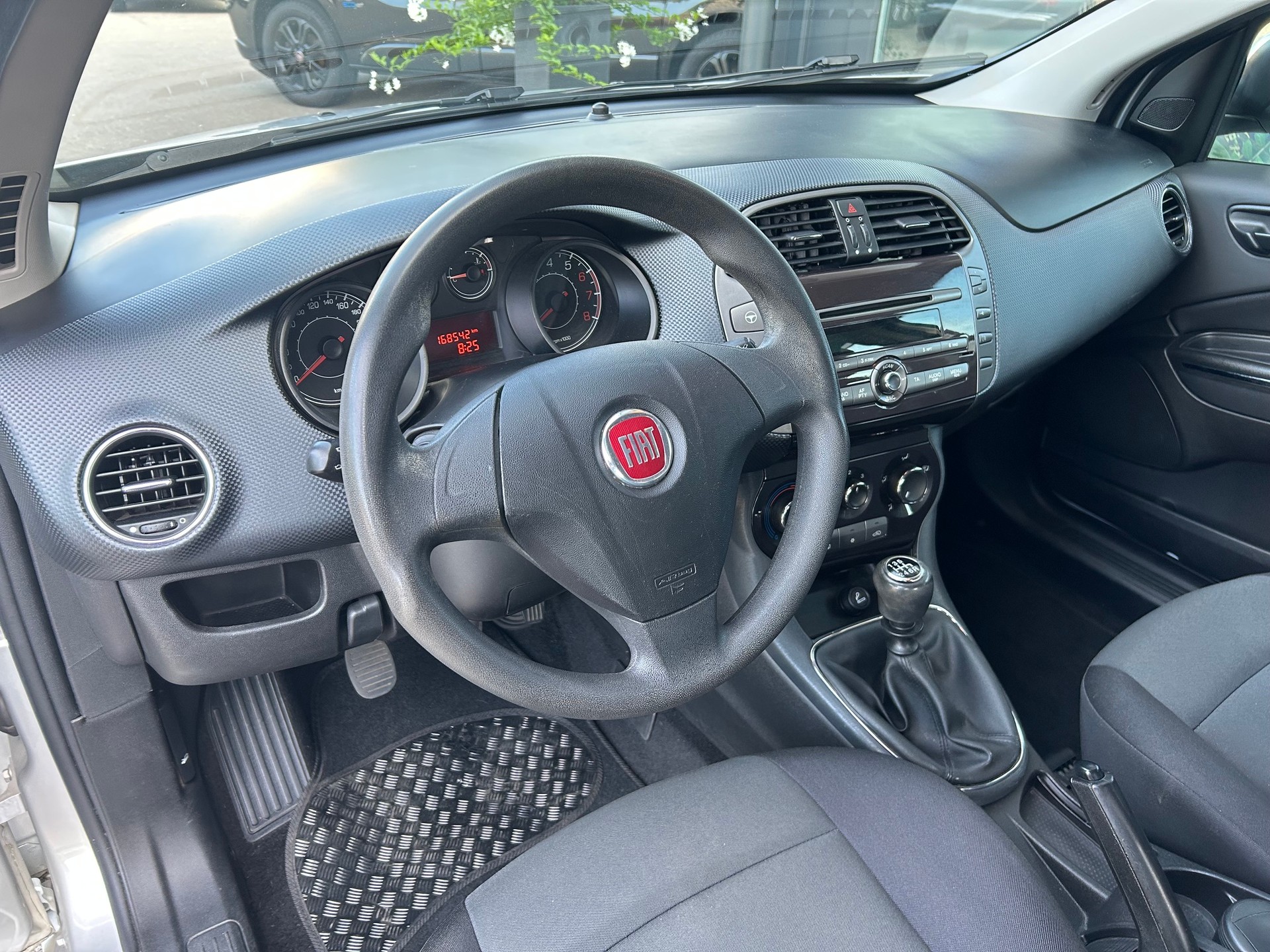 FIAT Bravo 1.4 16V Active-image-6