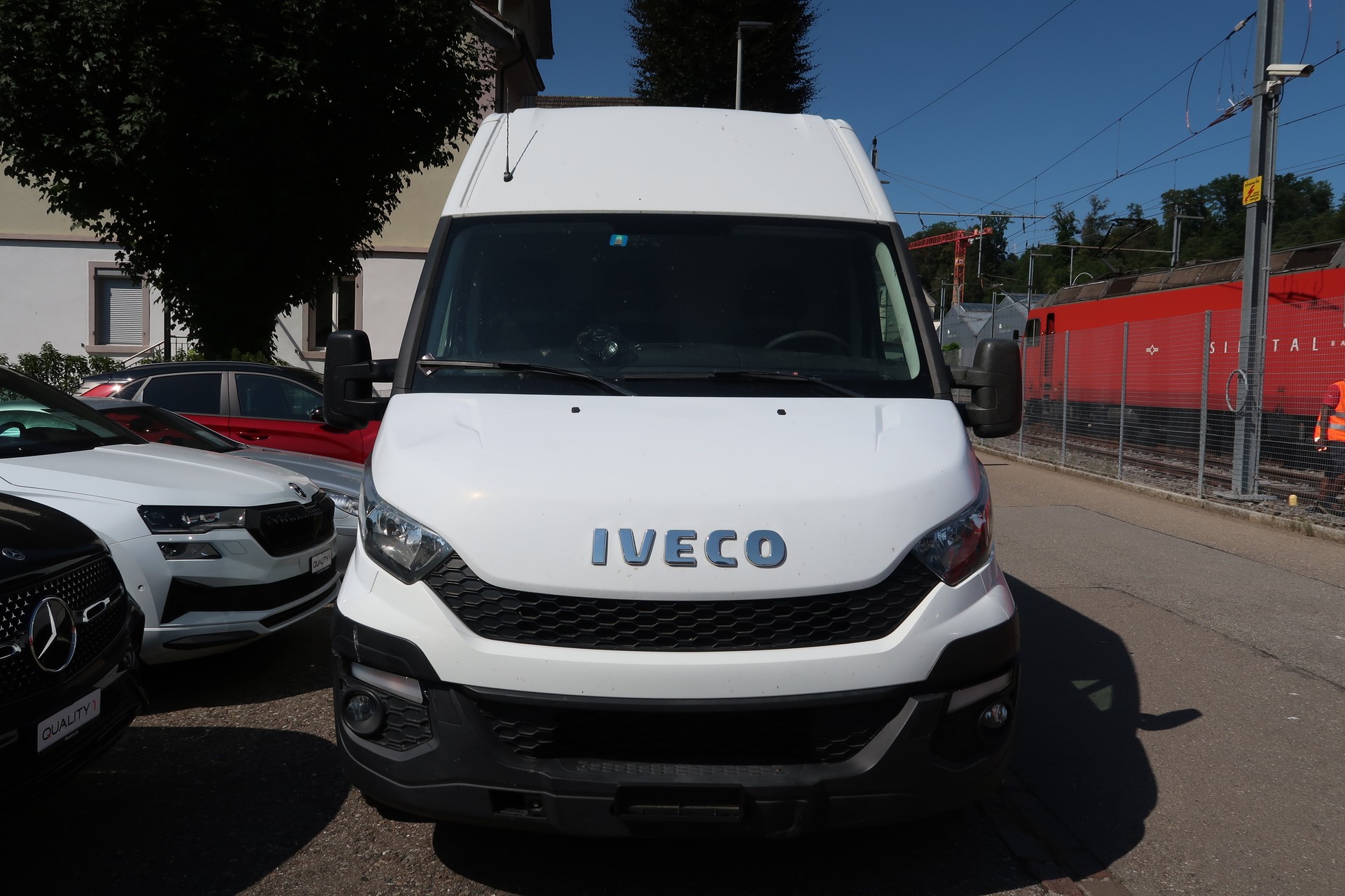IVECO 35 S 17 V-image-1