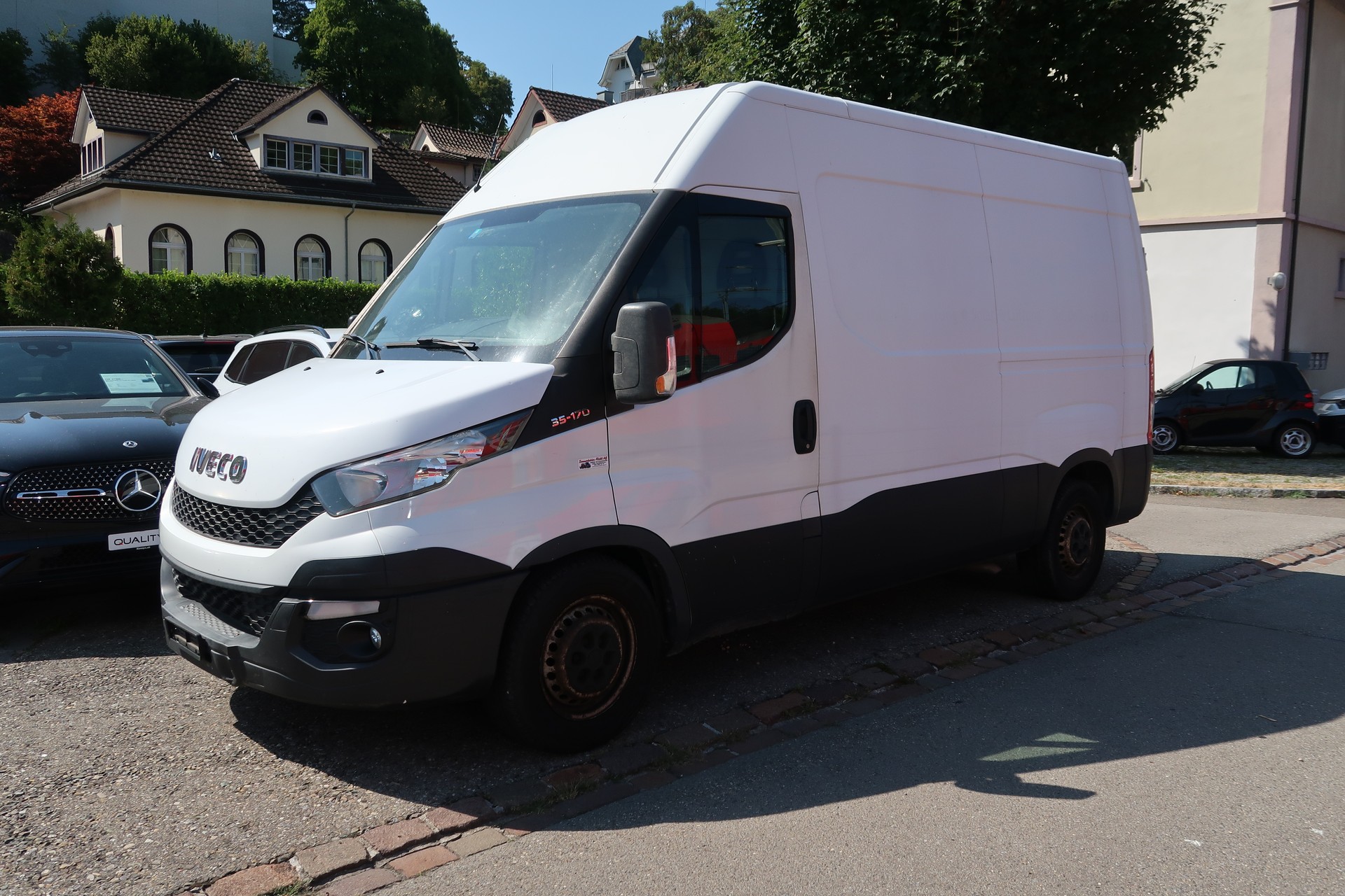 IVECO 35 S 17 V-image-0