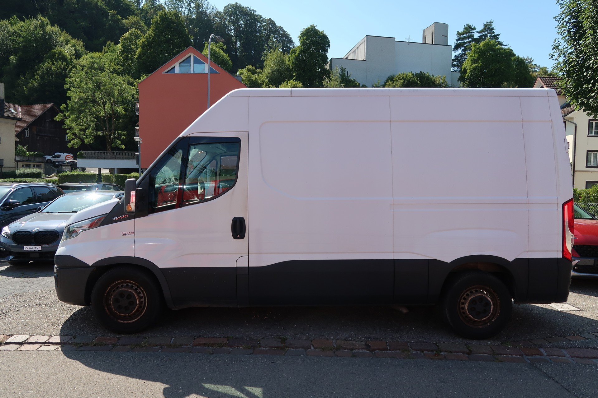 IVECO 35 S 17 V-image-7