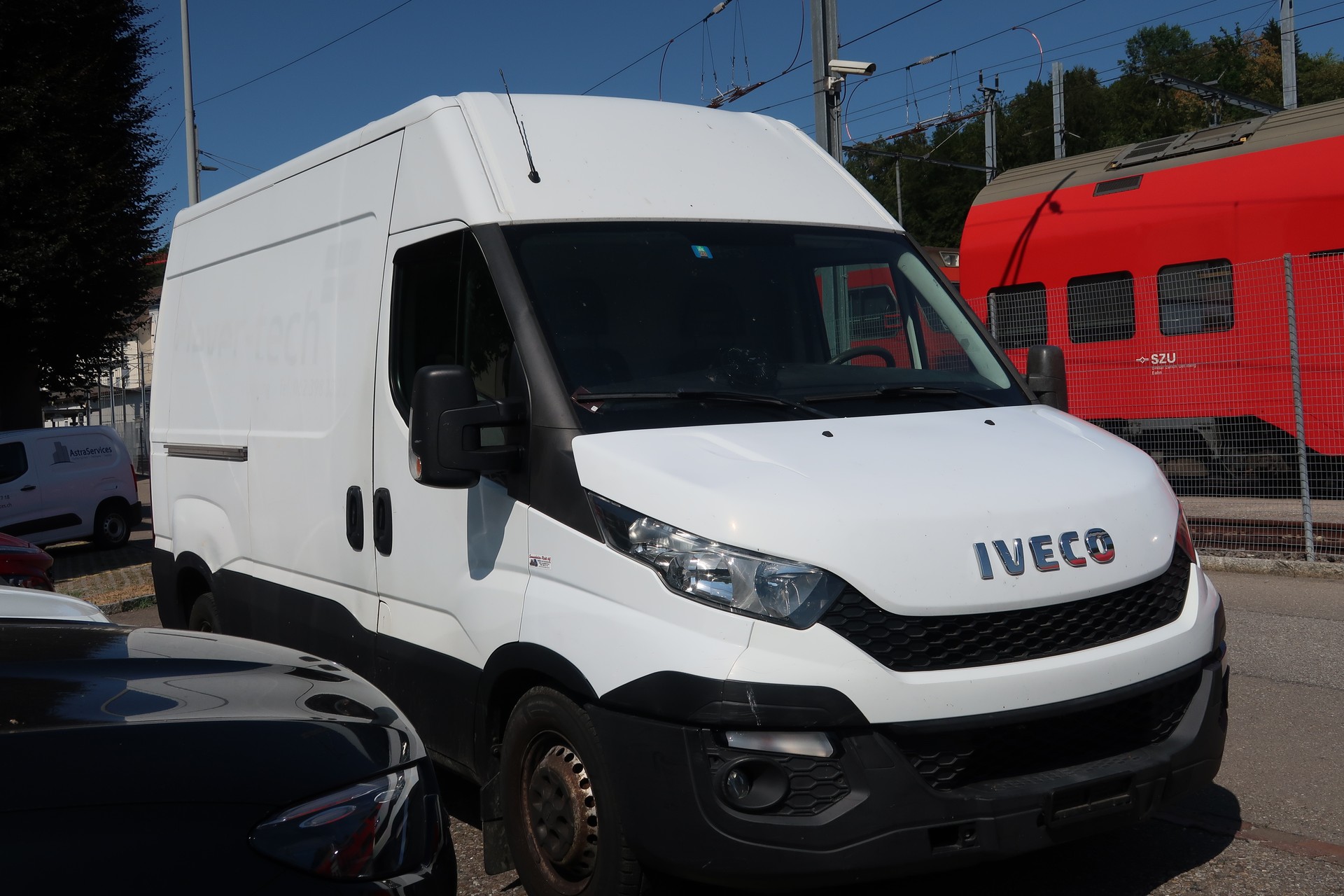 IVECO 35 S 17 V-image-2