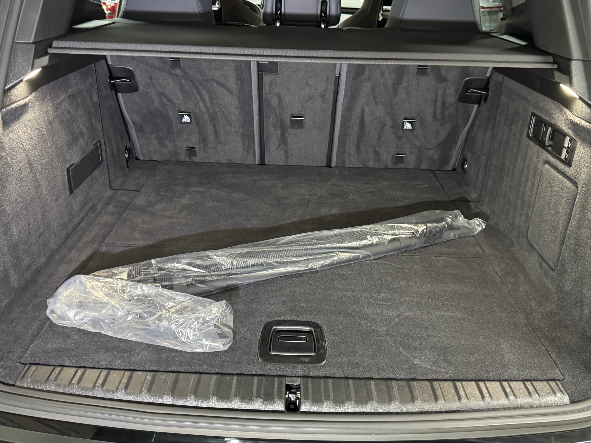 BMW iX xDrive50 Allrad 524PS-image-6