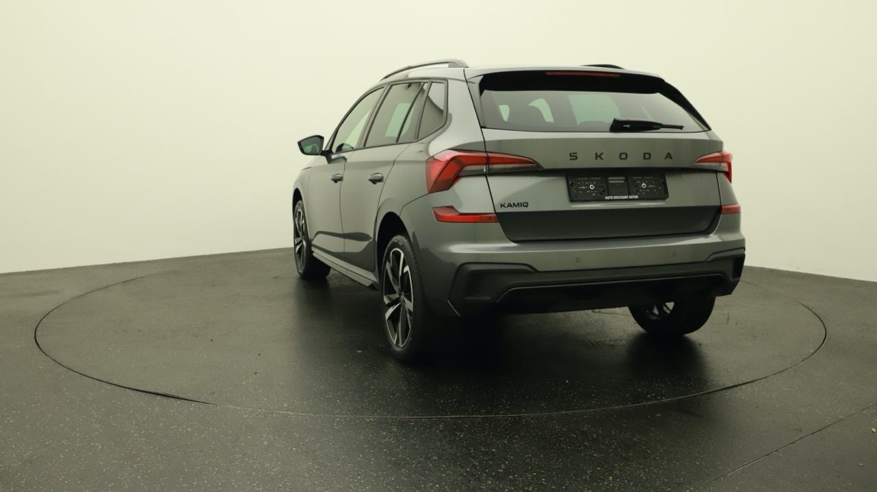 SKODA Kamiq 1.5 TSI Monte Carlo DSG-image-3