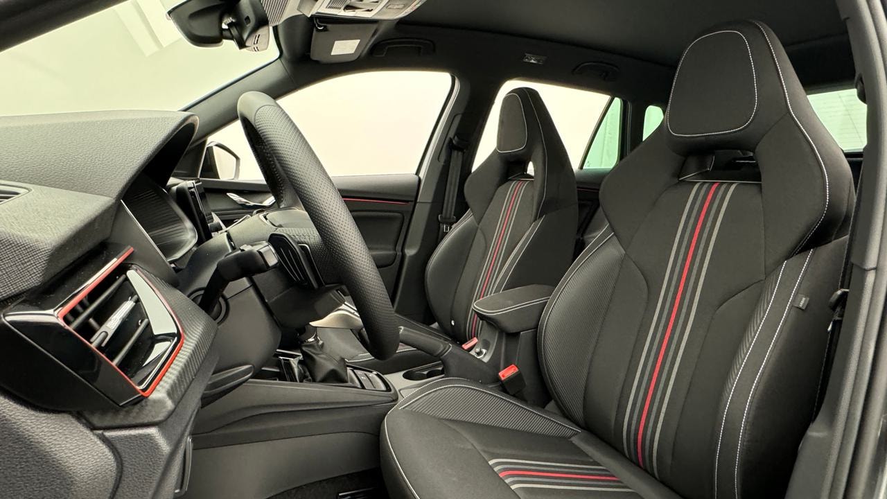SKODA Kamiq 1.5 TSI Monte Carlo DSG-image-4